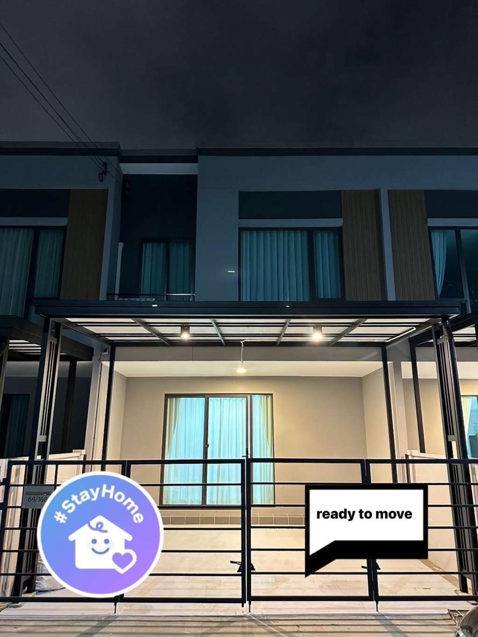 พลีโน่ สุขุมวิท - บางนา 2 / 3 ห้องนอน (ให้เช่า), Pleno Sukhumvit - Bangna 2 / 3 Bedrooms (FOR RENT) DA095