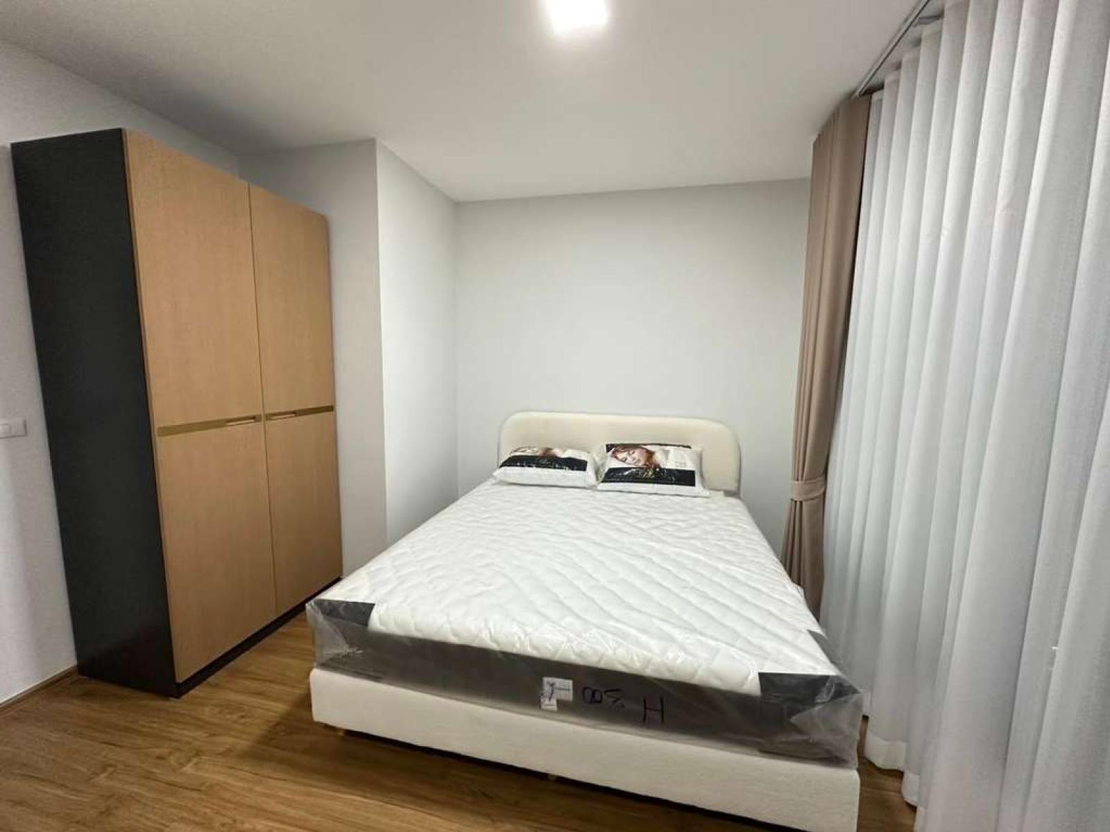 พลีโน่ สุขุมวิท - บางนา 2 / 3 ห้องนอน (ให้เช่า), Pleno Sukhumvit - Bangna 2 / 3 Bedrooms (FOR RENT) DA095