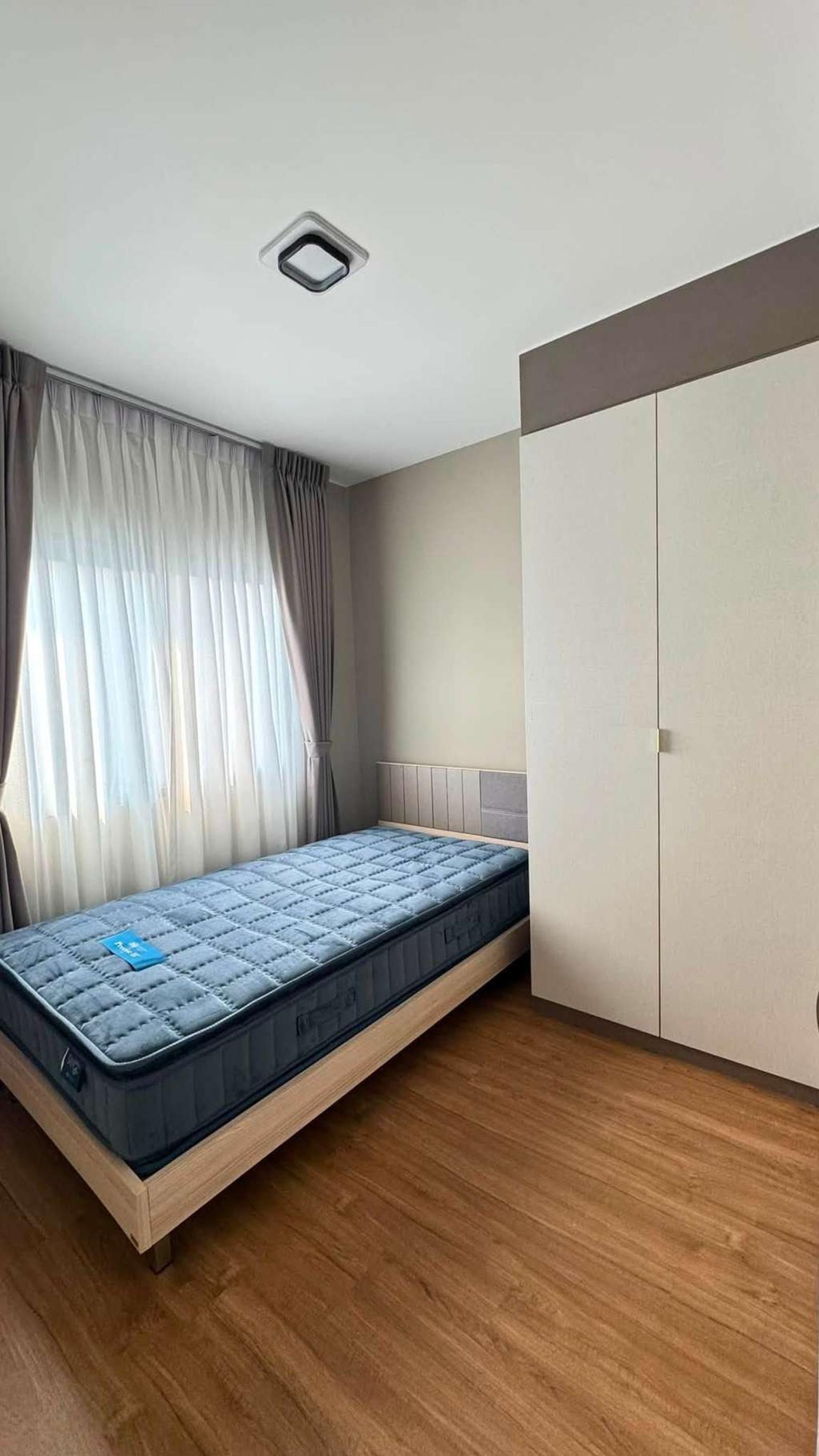 พลีโน่ สุขุมวิท - บางนา 2 / 3 ห้องนอน (ให้เช่า), Pleno Sukhumvit - Bangna 2 / 3 Bedrooms (FOR RENT) DA096
