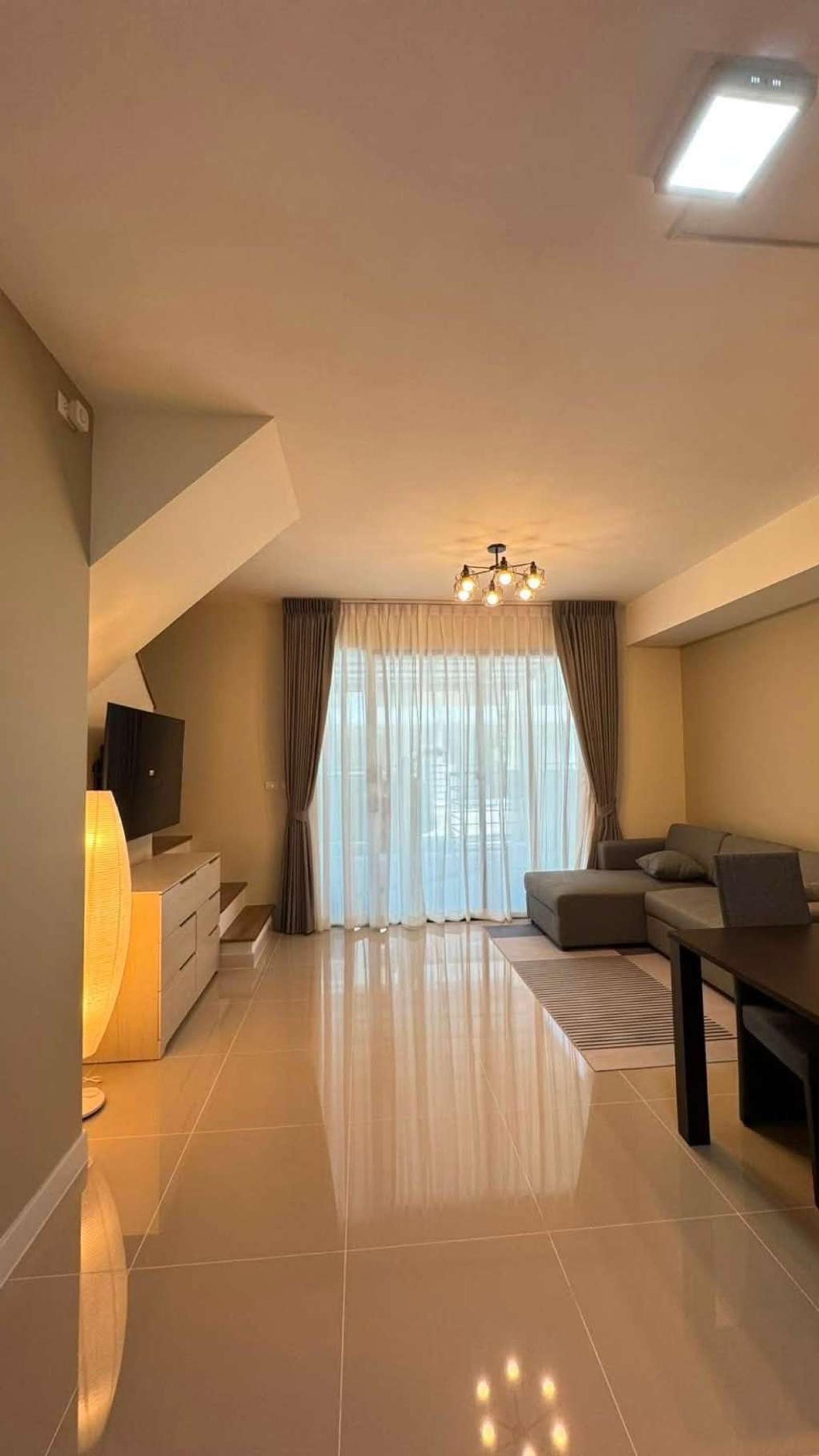 พลีโน่ สุขุมวิท - บางนา 2 / 3 ห้องนอน (ให้เช่า), Pleno Sukhumvit - Bangna 2 / 3 Bedrooms (FOR RENT) DA096