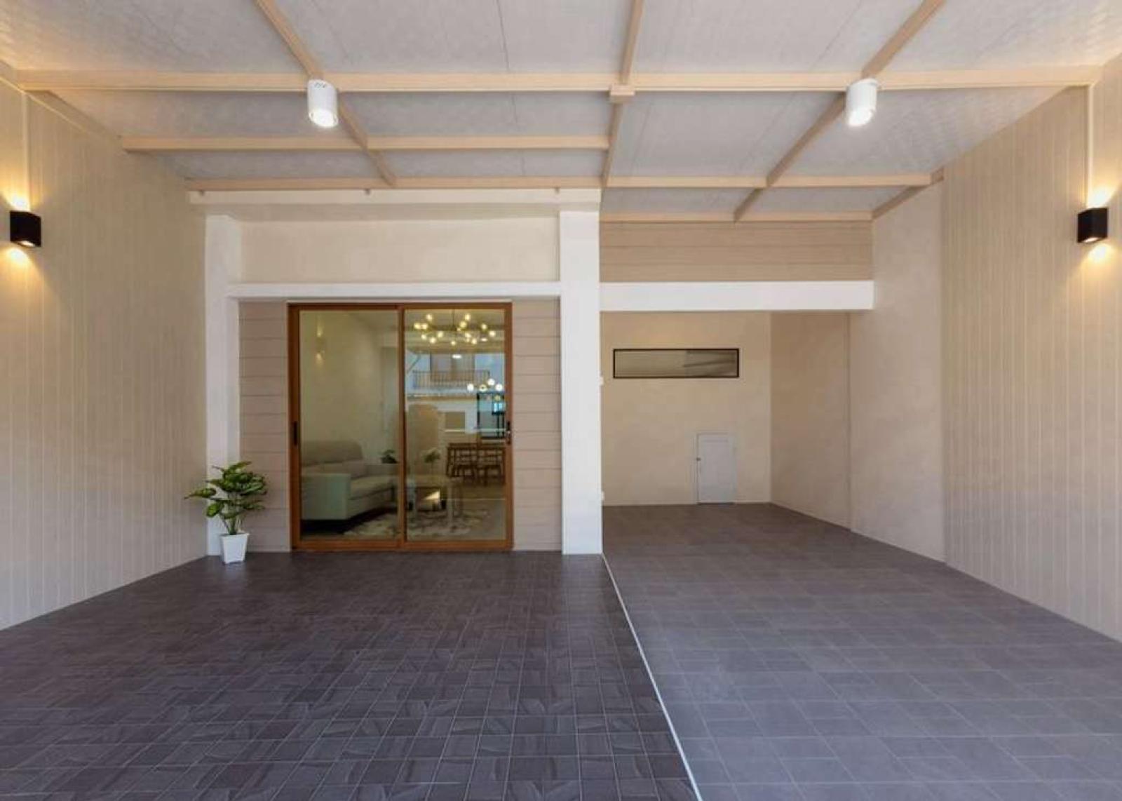 หมู่บ้านพฤกษา 54 / 3 ห้องนอน (ขาย), Pruksa Village 54 / 3 Bedrooms (FOR SALE) EARK077