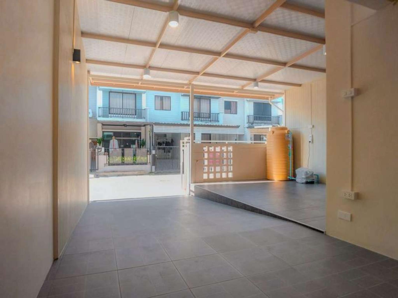 หมู่บ้านพฤกษา 54 / 3 ห้องนอน (ขาย), Pruksa Village 54 / 3 Bedrooms (FOR SALE) EARK077