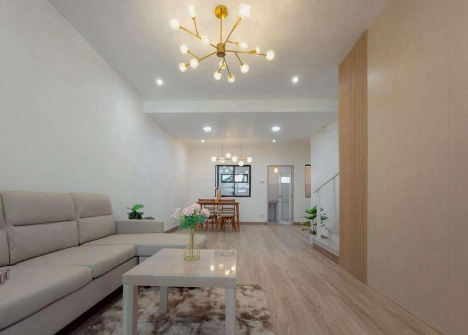หมู่บ้านพฤกษา 54 / 3 ห้องนอน (ขาย), Pruksa Village 54 / 3 Bedrooms (FOR SALE) EARK077