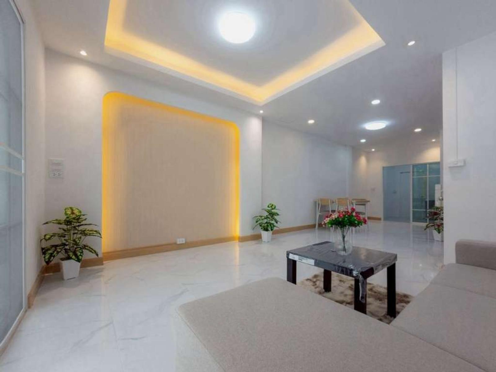 หมู่บ้านปิยะวรารมย์ เฟส 3 / 3 ห้องนอน (ขาย), Piyawararom Village, Phase 3 / 3 Bedrooms (FOR SALE) EARK078