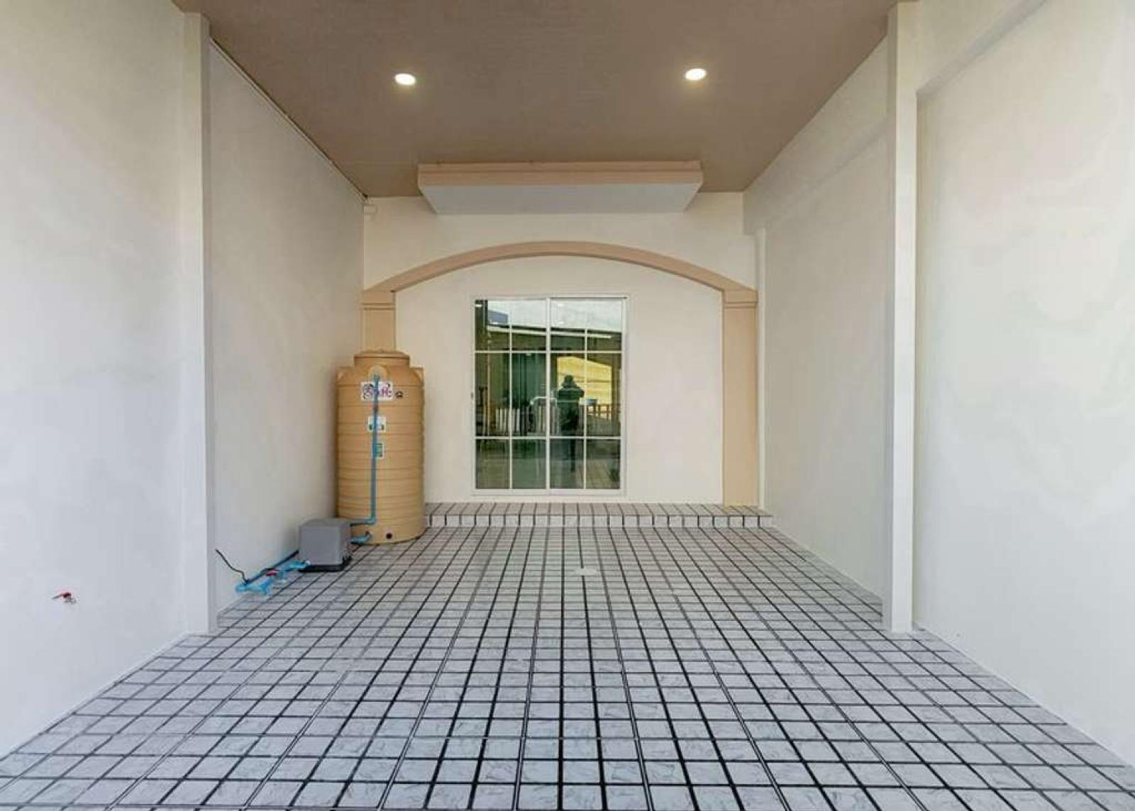 หมู่บ้านร่มเงาไม้ / 2 ห้องนอน (ขาย), Village of Shady Trees / 2 Bedrooms (FOR SALE) EARK081