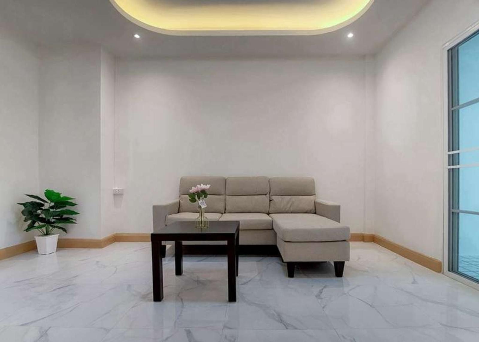 หมู่บ้านร่มเงาไม้ / 2 ห้องนอน (ขาย), Village of Shady Trees / 2 Bedrooms (FOR SALE) EARK081