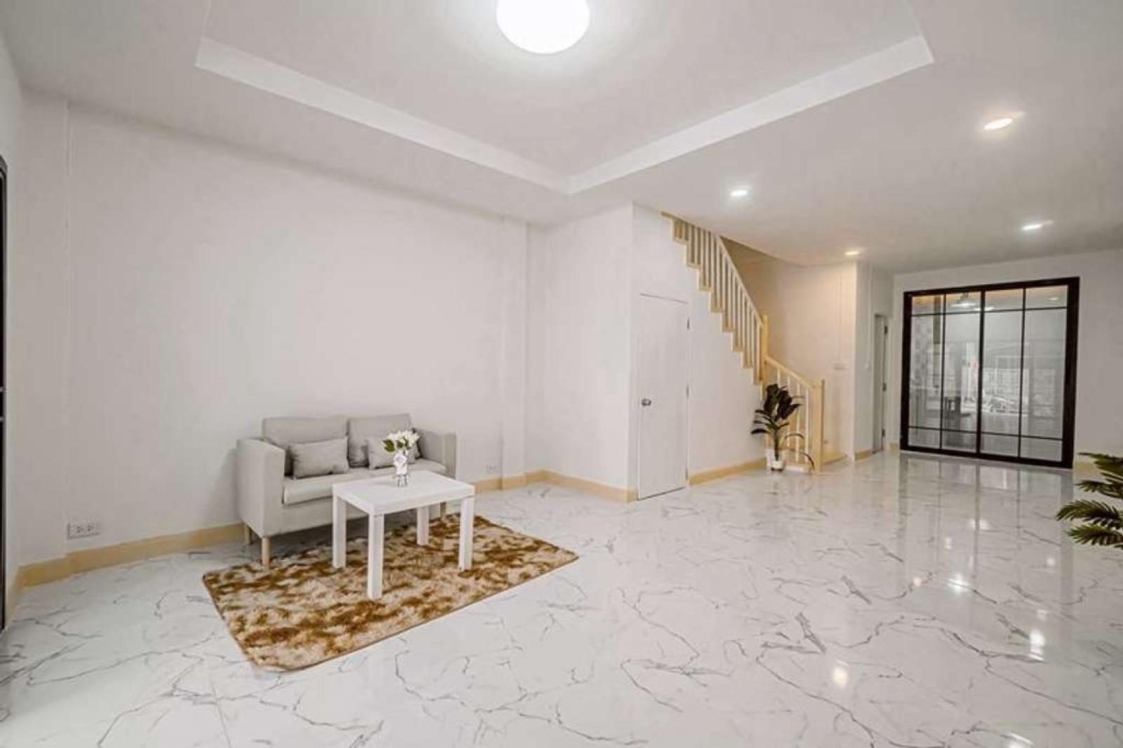 ปิยวรารมย์ เฟส 2 / 3 ห้องนอน (ขาย), Piyawararom Phase 2 / 3 Bedrooms (FOR SALE) EARK084