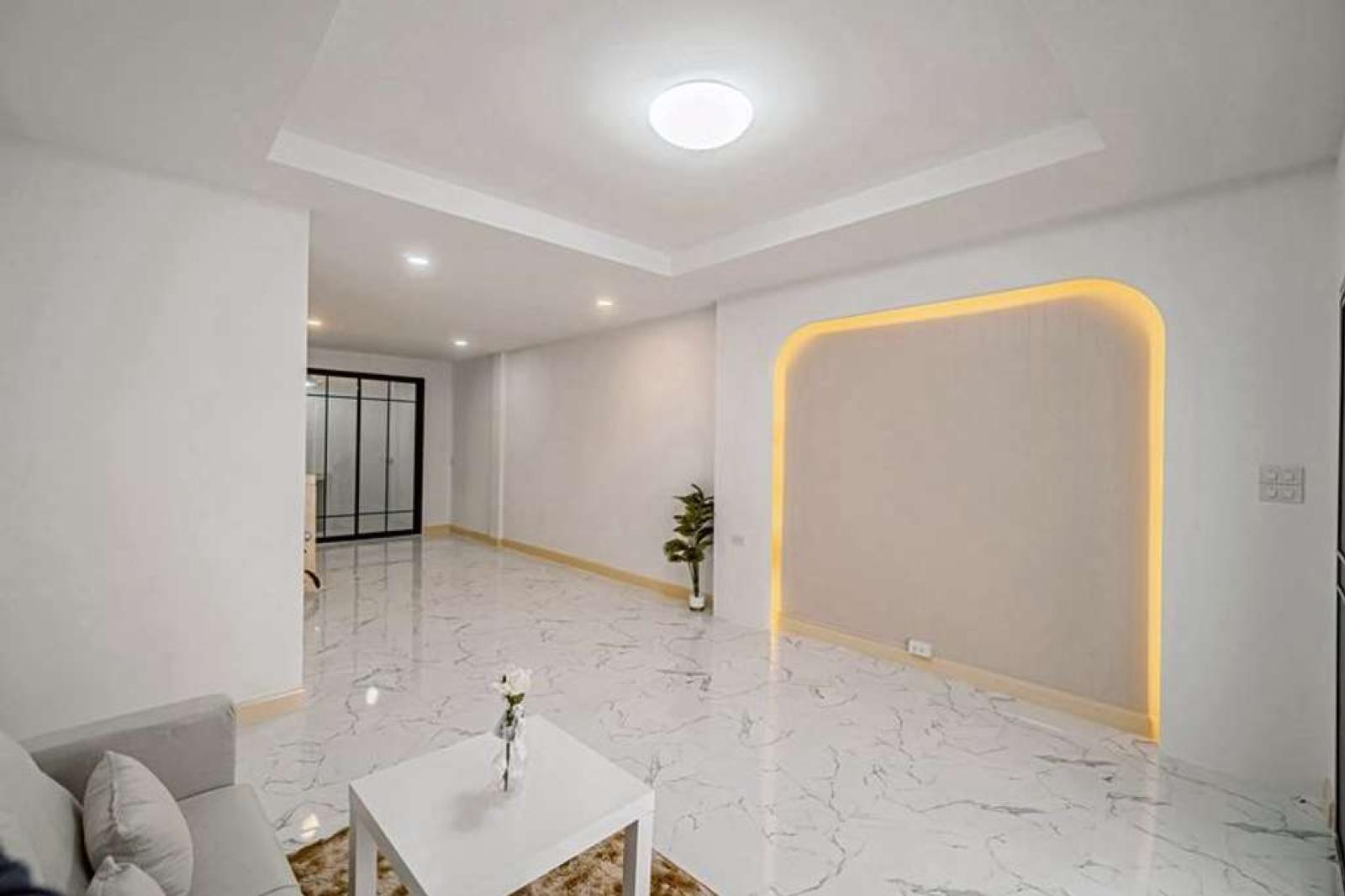 ปิยวรารมย์ เฟส 2 / 3 ห้องนอน (ขาย), Piyawararom Phase 2 / 3 Bedrooms (FOR SALE) EARK084