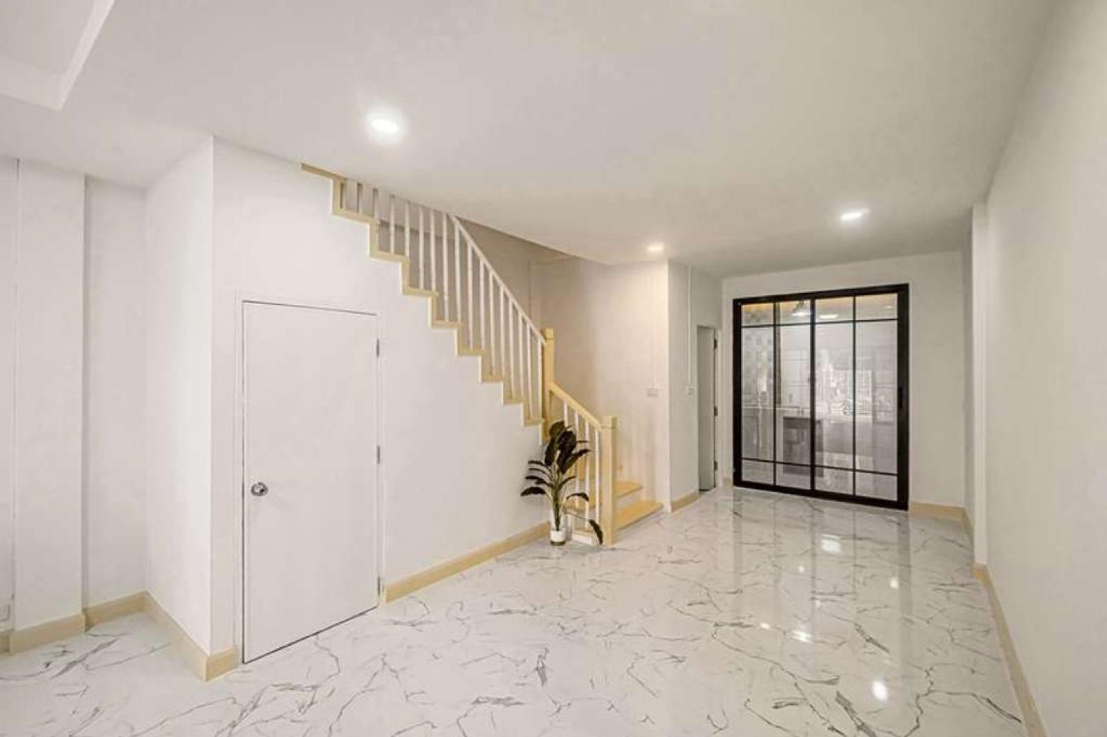 ปิยวรารมย์ เฟส 2 / 3 ห้องนอน (ขาย), Piyawararom Phase 2 / 3 Bedrooms (FOR SALE) EARK084