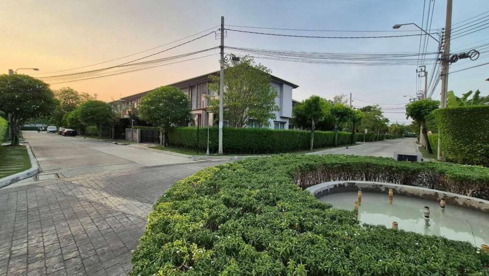 เดอะซิตี้ ราชพฤกษ์ / 4 ห้องนอน (ขาย), The City Ratchaphruek / 4 Bedrooms (FOR SALE) FAIR025