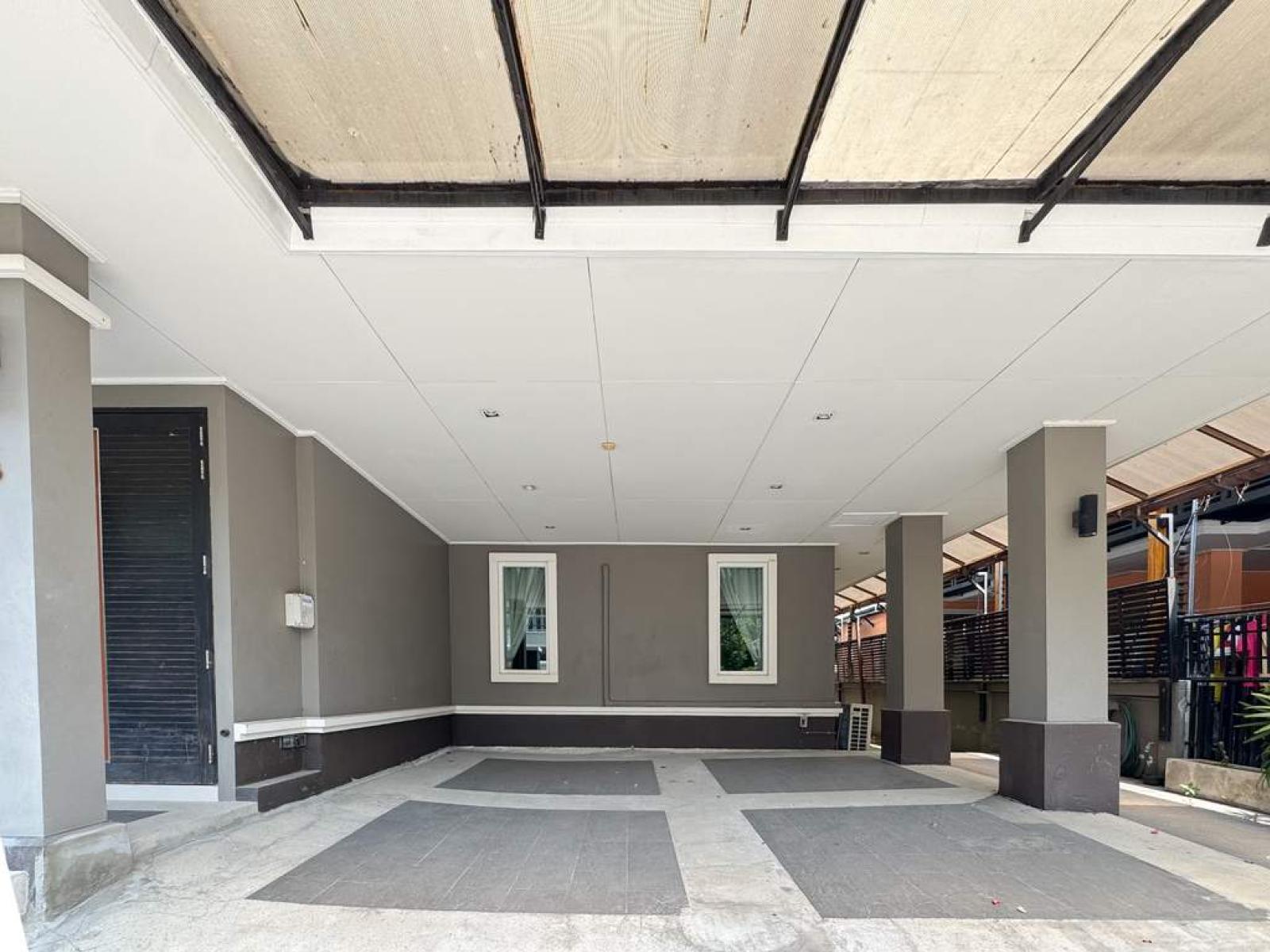 โกลเด้น นครา อ่อนนุช 65 / 4 ห้องนอน (ให้เช่า), Golden Nakara Onnut 65 / 4 Bedrooms (FOR RENT) FAS033