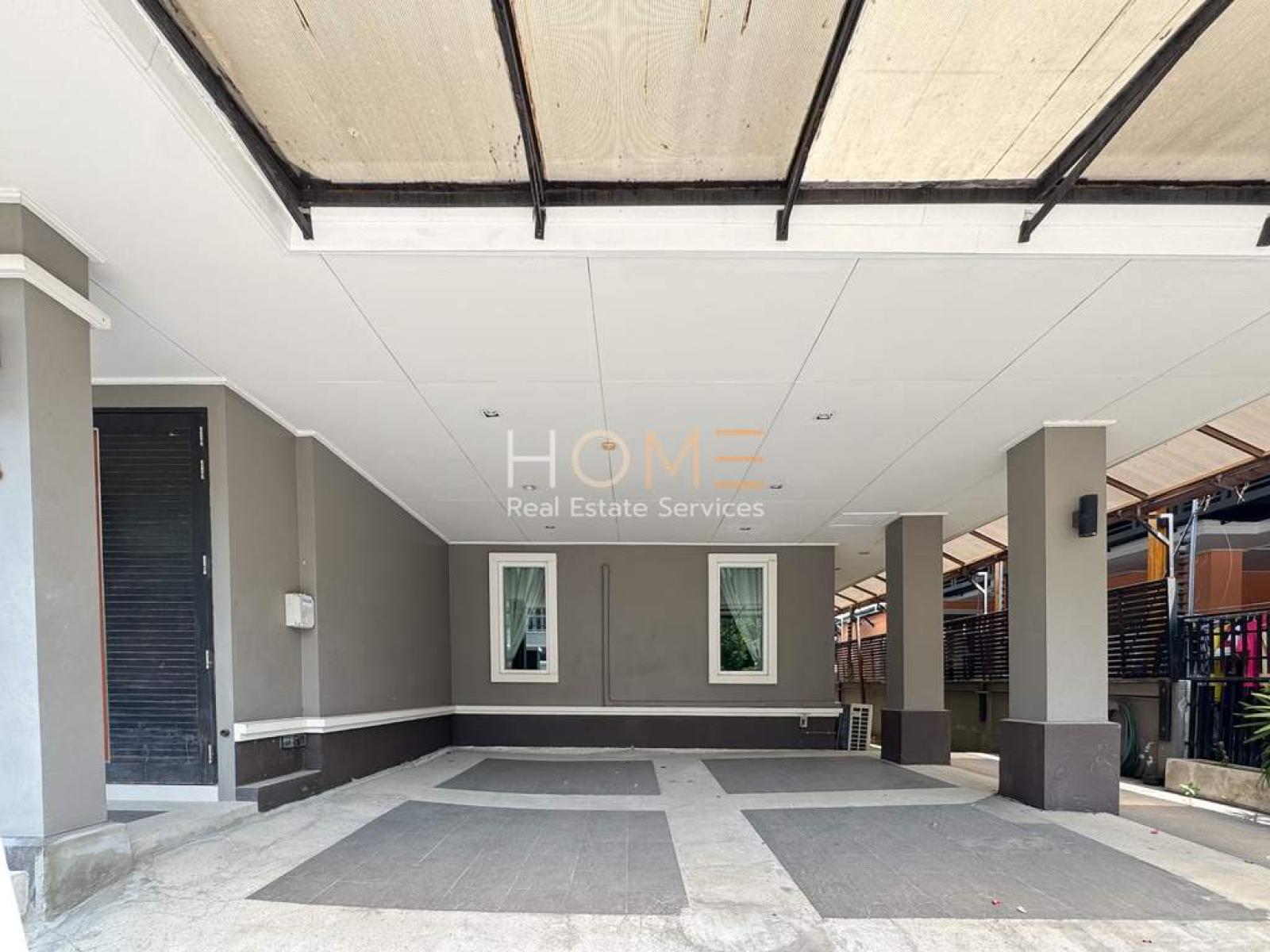 โกลเด้น นครา อ่อนนุช 65 / 4 ห้องนอน (ให้เช่า), Golden Nakara Onnut 65 / 4 Bedrooms (FOR RENT) FAS033