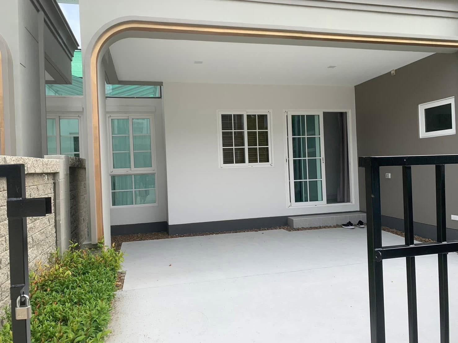 แกรนดิโอ บางนา กม.5 / 4 ห้องนอน (เช่า), Grandio Bangna KM.5 / 4 Bedrooms (FOR RENT) DA032