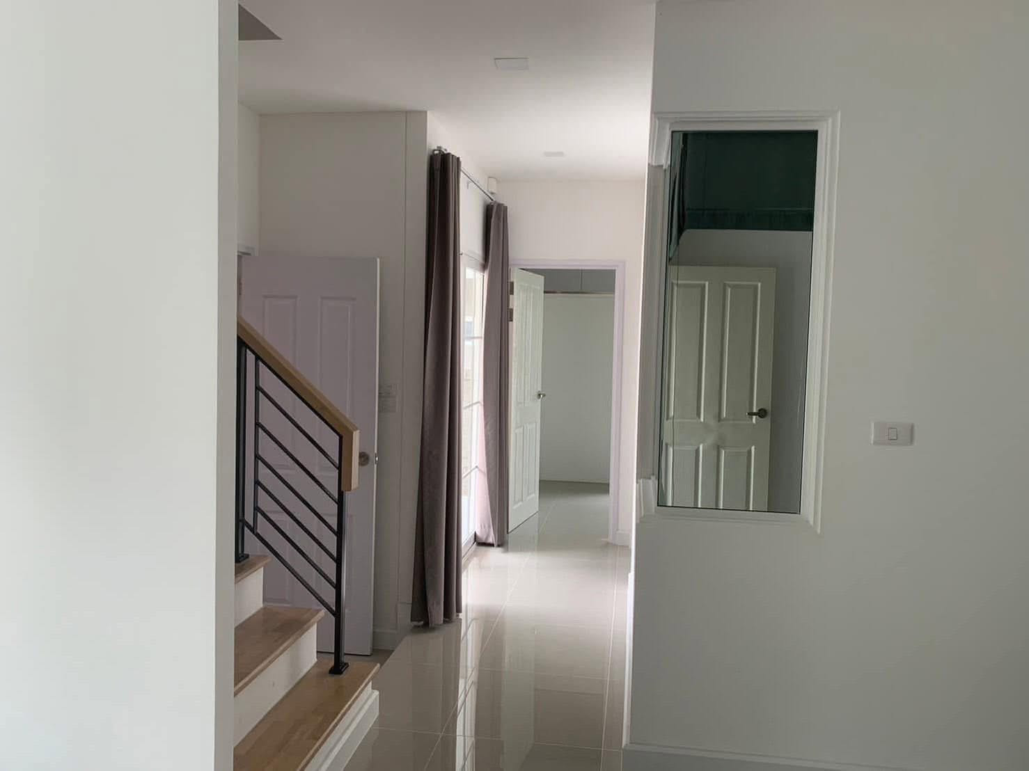 แกรนดิโอ บางนา กม.5 / 4 ห้องนอน (เช่า), Grandio Bangna KM.5 / 4 Bedrooms (FOR RENT) DA032
