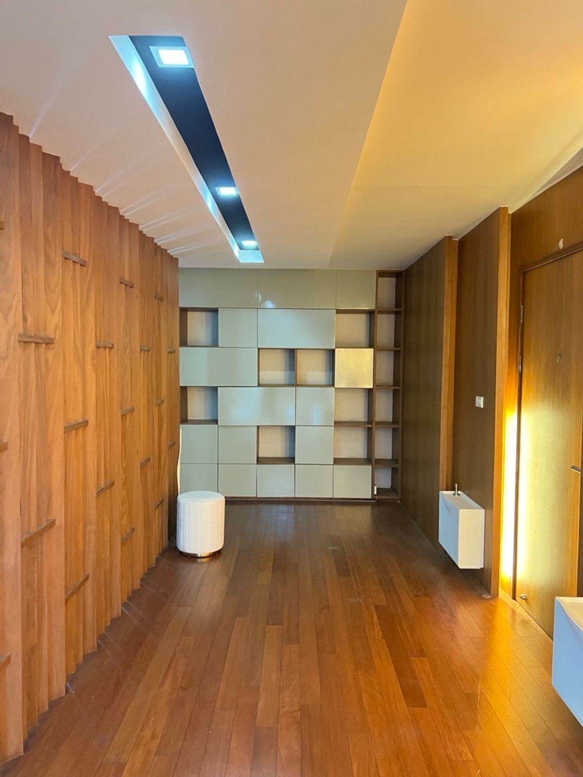 Belle Grand Rama 9 / 6 Bedrooms (FOR SALE), เบ็ล แกรนด์ พระราม 9 / 6 ห้องนอน (ขาย) JSMN375