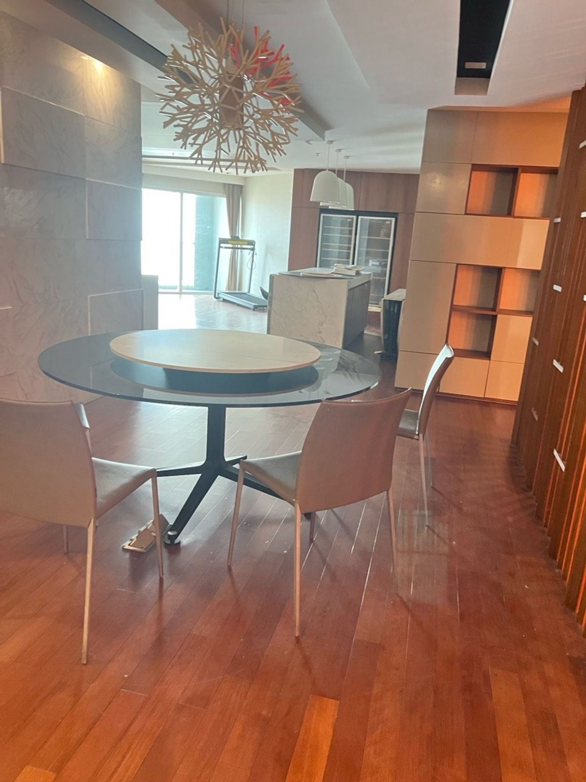 Belle Grand Rama 9 / 6 Bedrooms (FOR SALE), เบ็ล แกรนด์ พระราม 9 / 6 ห้องนอน (ขาย) JSMN375