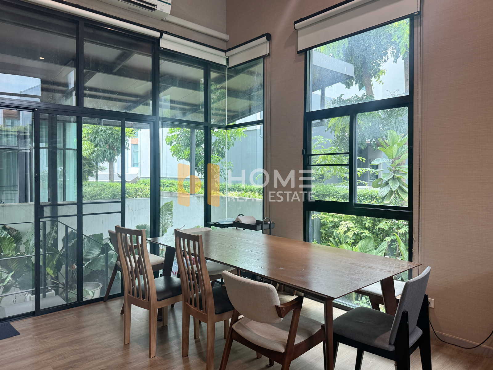 บ้านหลังมุม พื้นที่เยอะ พร้อมอยู่ 🔥 อาร์เด้น พัฒนาการ / 3 ห้องนอน (ขาย), Arden Phatthanakan / 3 Bedrooms (FOR SALE) FAS019