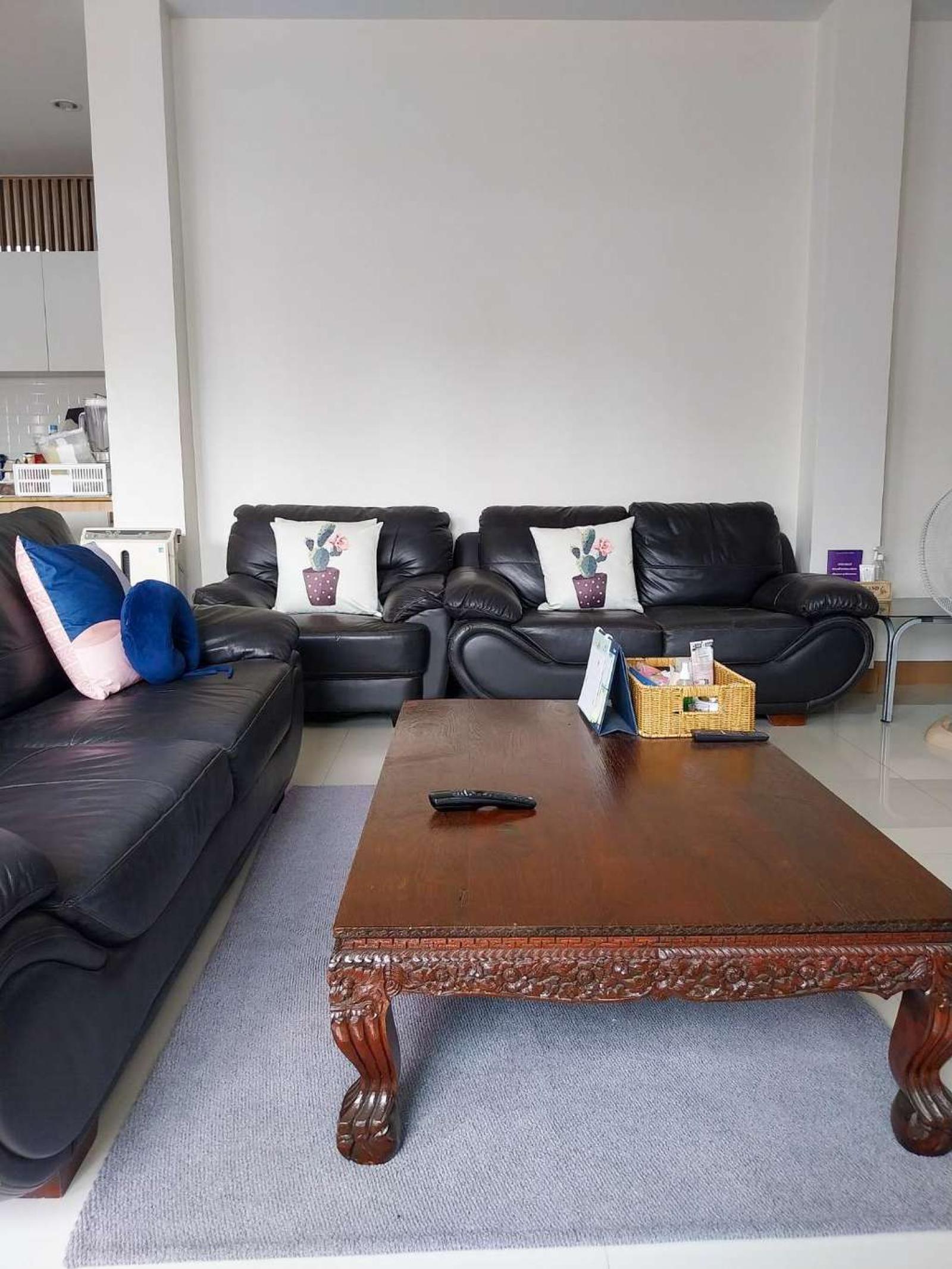 บ้านและที่ดินซอยจรัญสนิทวงศ์ 71 แยก 3 / 216 ตร.วา (ขาย), House and land in Soi Charansanitwong 71, Intersection 3. / 216 Square Wa (FOR SALE) EARK087