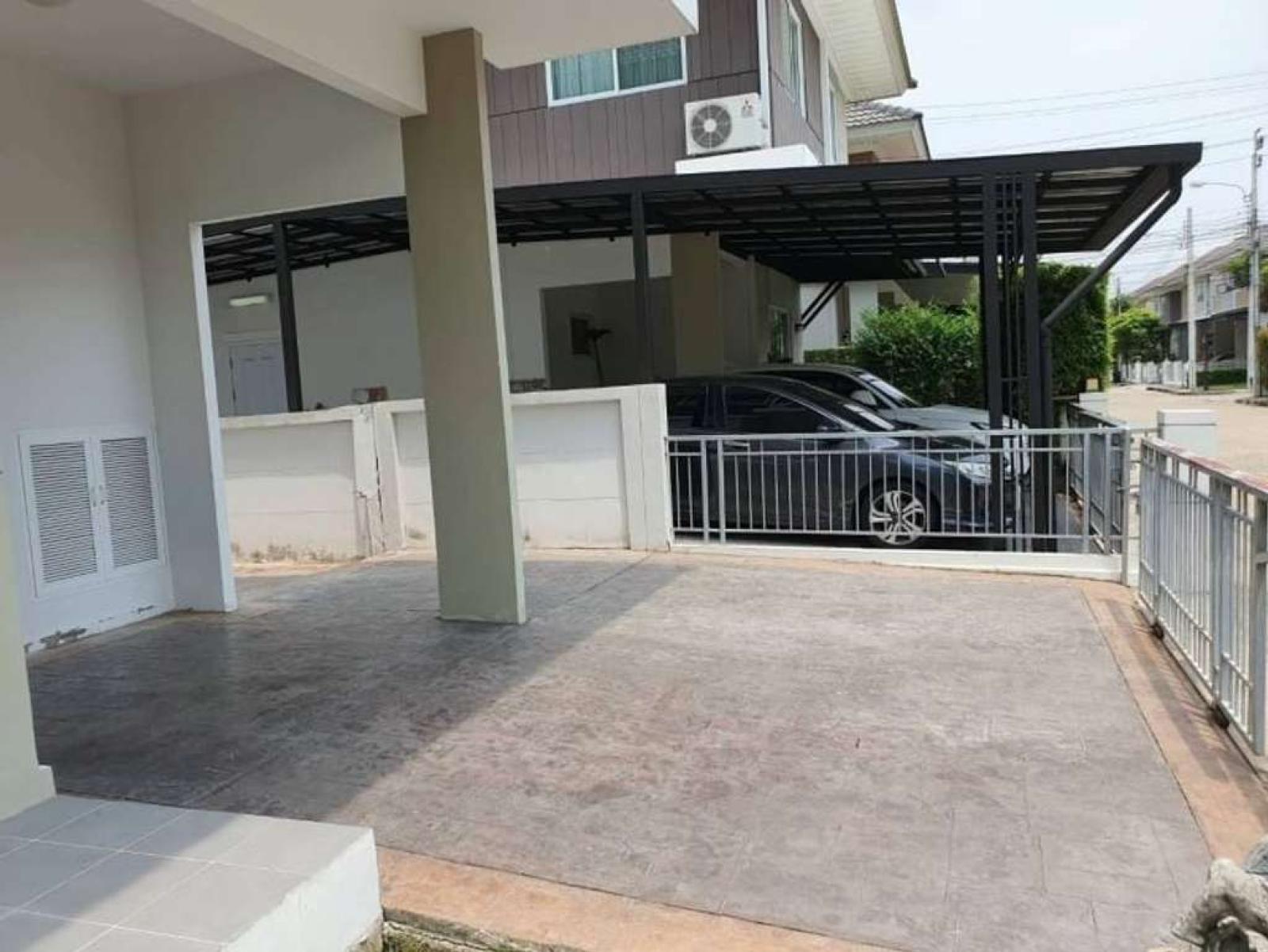 เพอร์เฟคพาร์คราชพฤกษ์ / 3 ห้องนอน (ขาย), Perfect Park Ratchaphruek / 3 Bedrooms (FOR SALE) EARK088