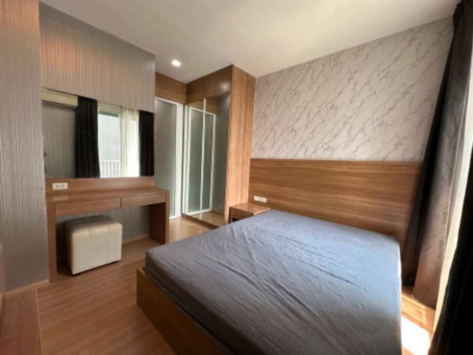 Rhythm Sukhumvit 50 / 1 Bedroom (SALE WITH TENANT), ริทึ่ม สุขุมวิท 50 / 1 ห้องนอน (ขายพร้อมผู้เช่า) PYN205