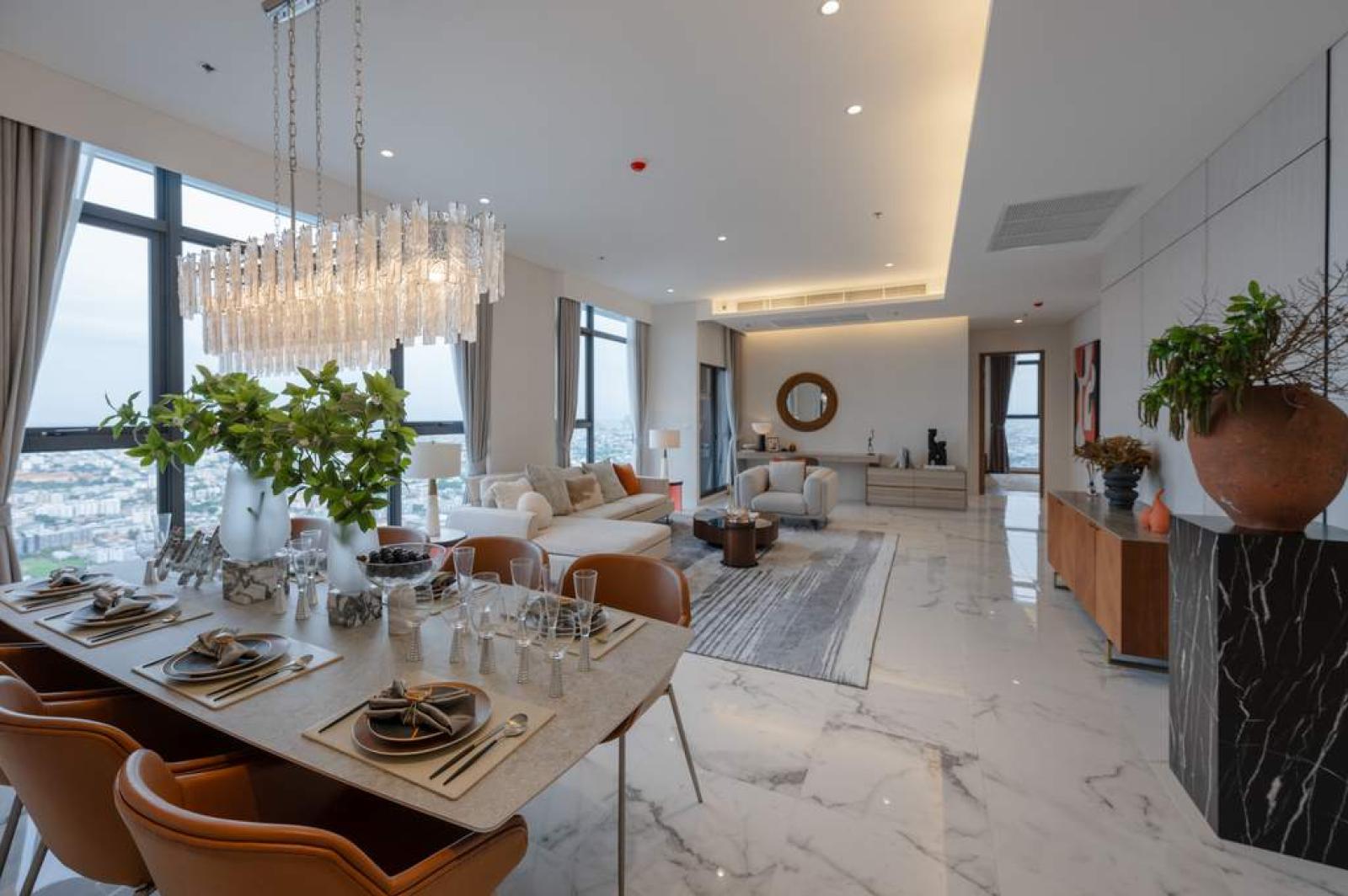 Siamese Sukhumvit 87 / 3 Bedrooms (FOR SALE), ไซมิส สุขุมวิท 87 / 3 ห้องนอน (ขาย) PYN221