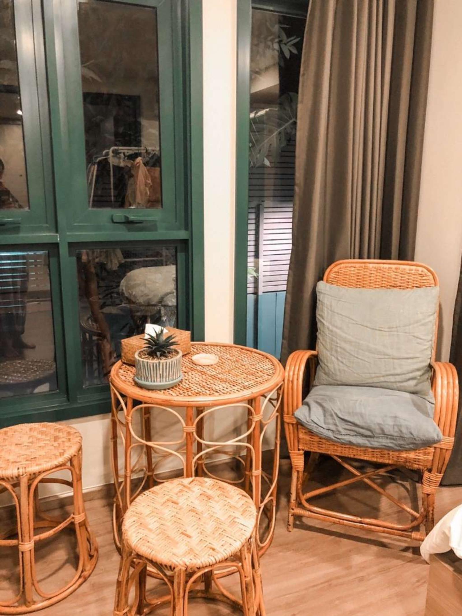 The Base Sukhumvit 50 / 1 Bedroom (SALE WITH TENANT), เดอะ เบส สุขุมวิท 50 / 1 ห้องนอน (ขายพร้อมผู้เช่า) PYN227