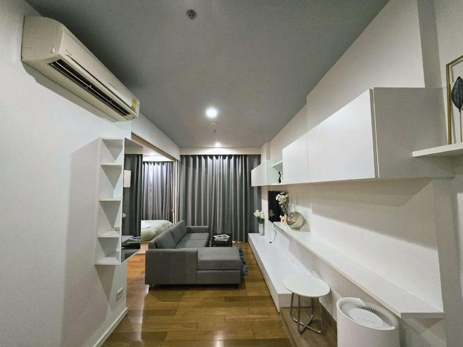 Blocs 77 / 1 Bedroom (SALE WITH TENANT), บลอคส์ 77 / 1 ห้องนอน (ขายพร้อมผู้เช่า) PYN238