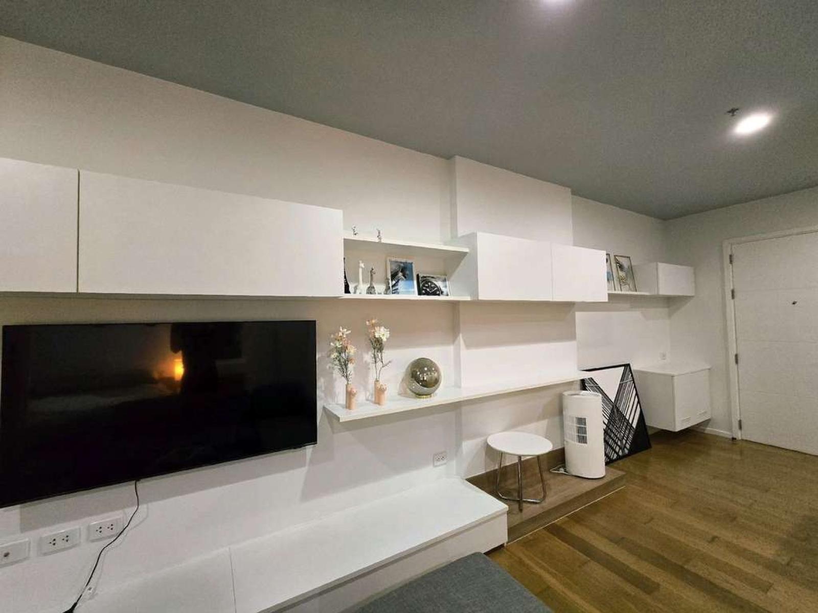 Blocs 77 / 1 Bedroom (SALE WITH TENANT), บลอคส์ 77 / 1 ห้องนอน (ขายพร้อมผู้เช่า) PYN238