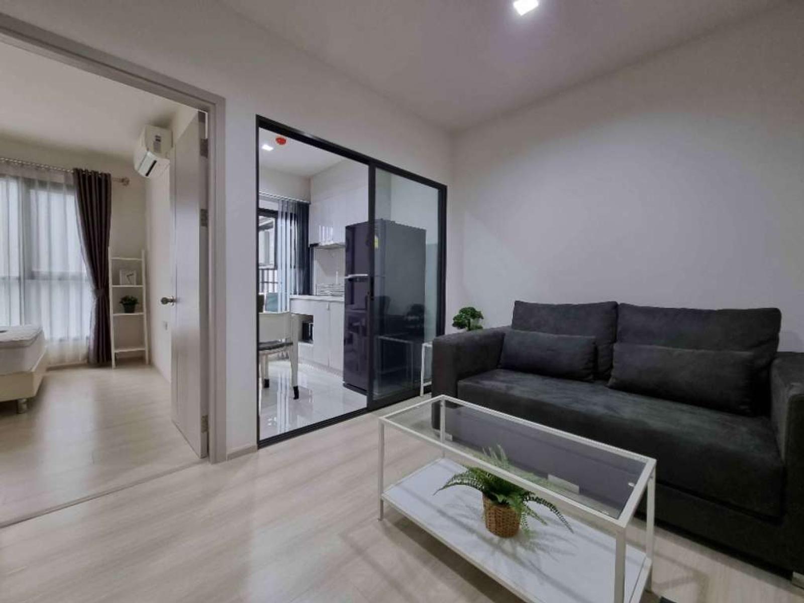Life Sukhumvit 48 / 1 Bedroom (SALE WITH TENANT), ไลฟ์ สุขุมวิท 48 / 1 ห้องนอน (ขายพร้อมผู้เช่า) PYN240