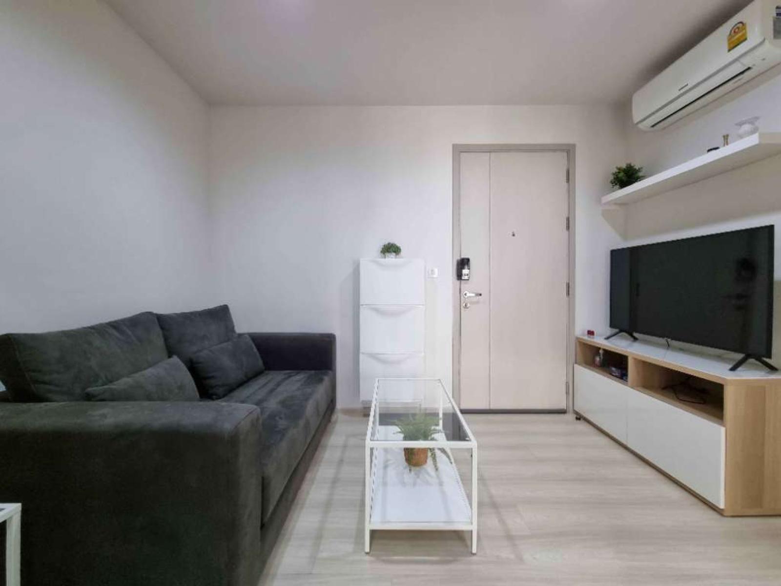 Life Sukhumvit 48 / 1 Bedroom (SALE WITH TENANT), ไลฟ์ สุขุมวิท 48 / 1 ห้องนอน (ขายพร้อมผู้เช่า) PYN240