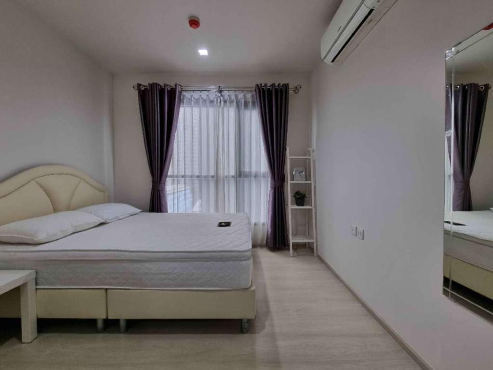 Life Sukhumvit 48 / 1 Bedroom (SALE WITH TENANT), ไลฟ์ สุขุมวิท 48 / 1 ห้องนอน (ขายพร้อมผู้เช่า) PYN240