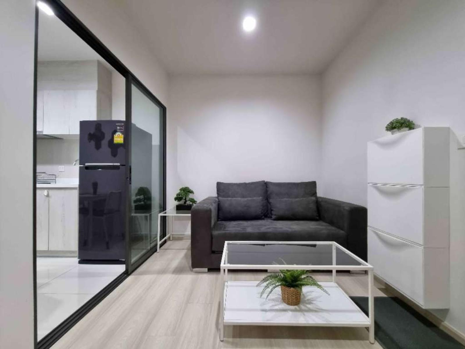 Life Sukhumvit 48 / 1 Bedroom (SALE WITH TENANT), ไลฟ์ สุขุมวิท 48 / 1 ห้องนอน (ขายพร้อมผู้เช่า) PYN240