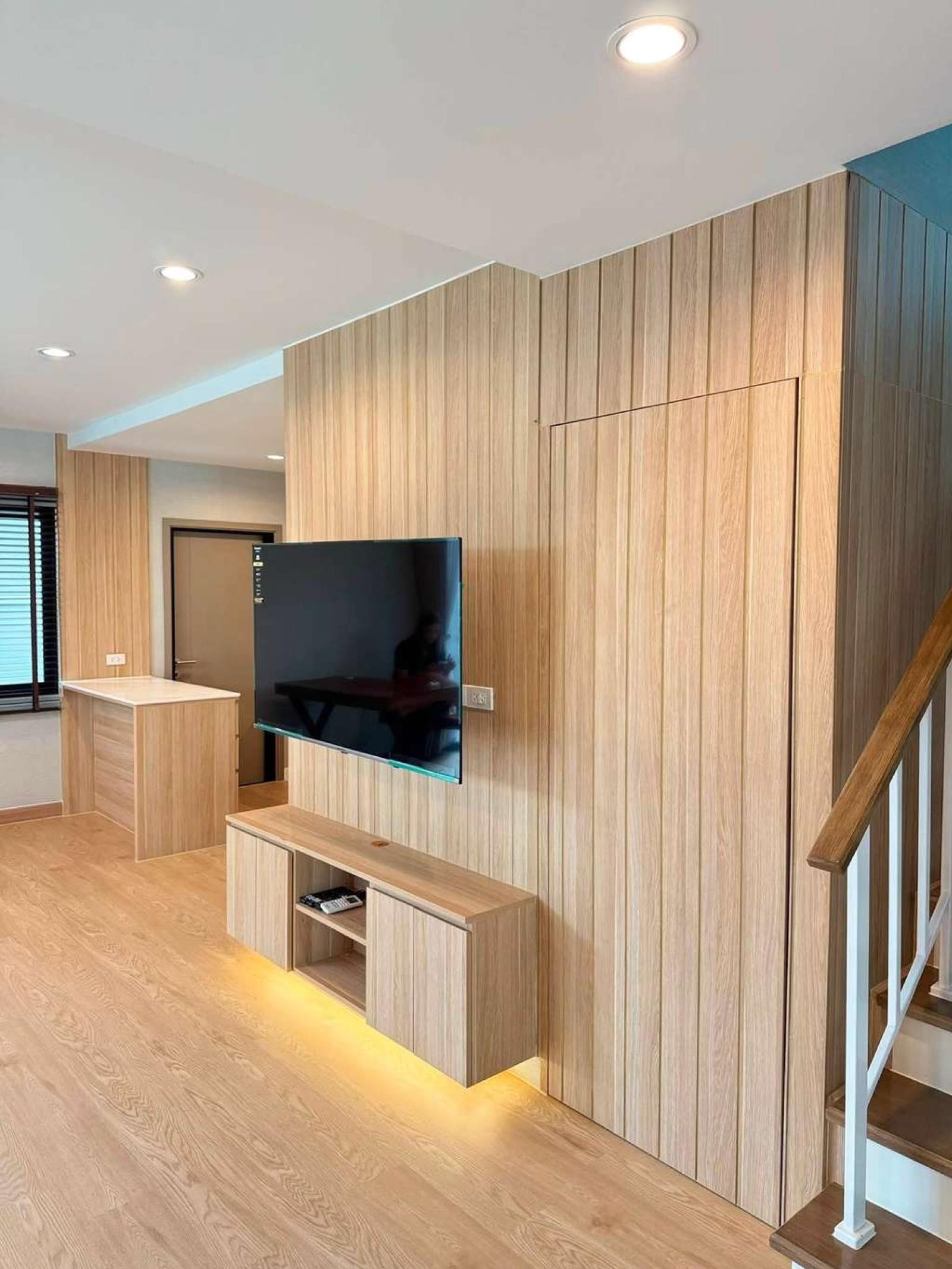 โคโม่ โบทานิก้า บางนา / 3 ห้องนอน (ให้เช่า), Como Botanica Bangna / 3 Bedrooms (FOR RENT) DA101