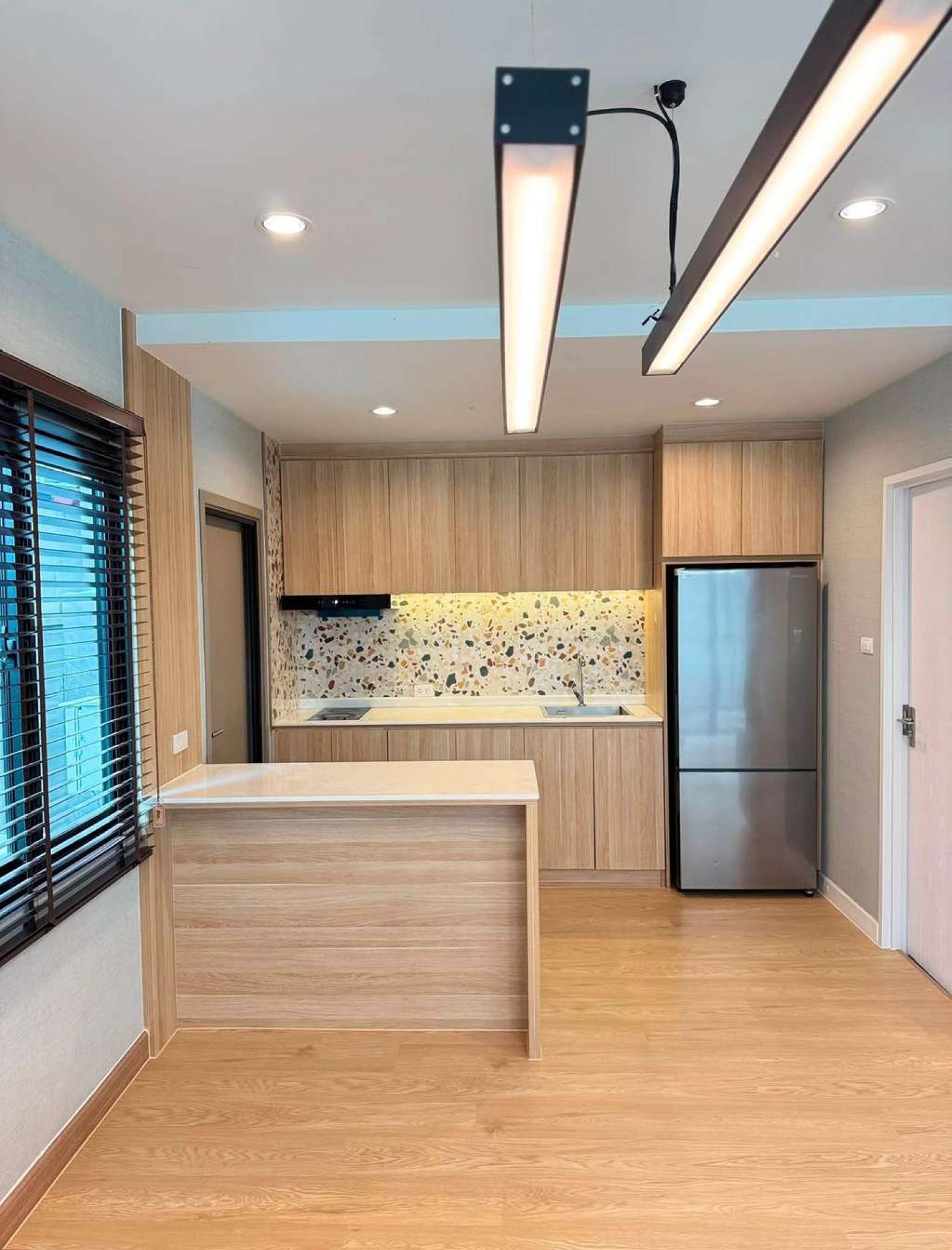 โคโม่ โบทานิก้า บางนา / 3 ห้องนอน (ให้เช่า), Como Botanica Bangna / 3 Bedrooms (FOR RENT) DA101