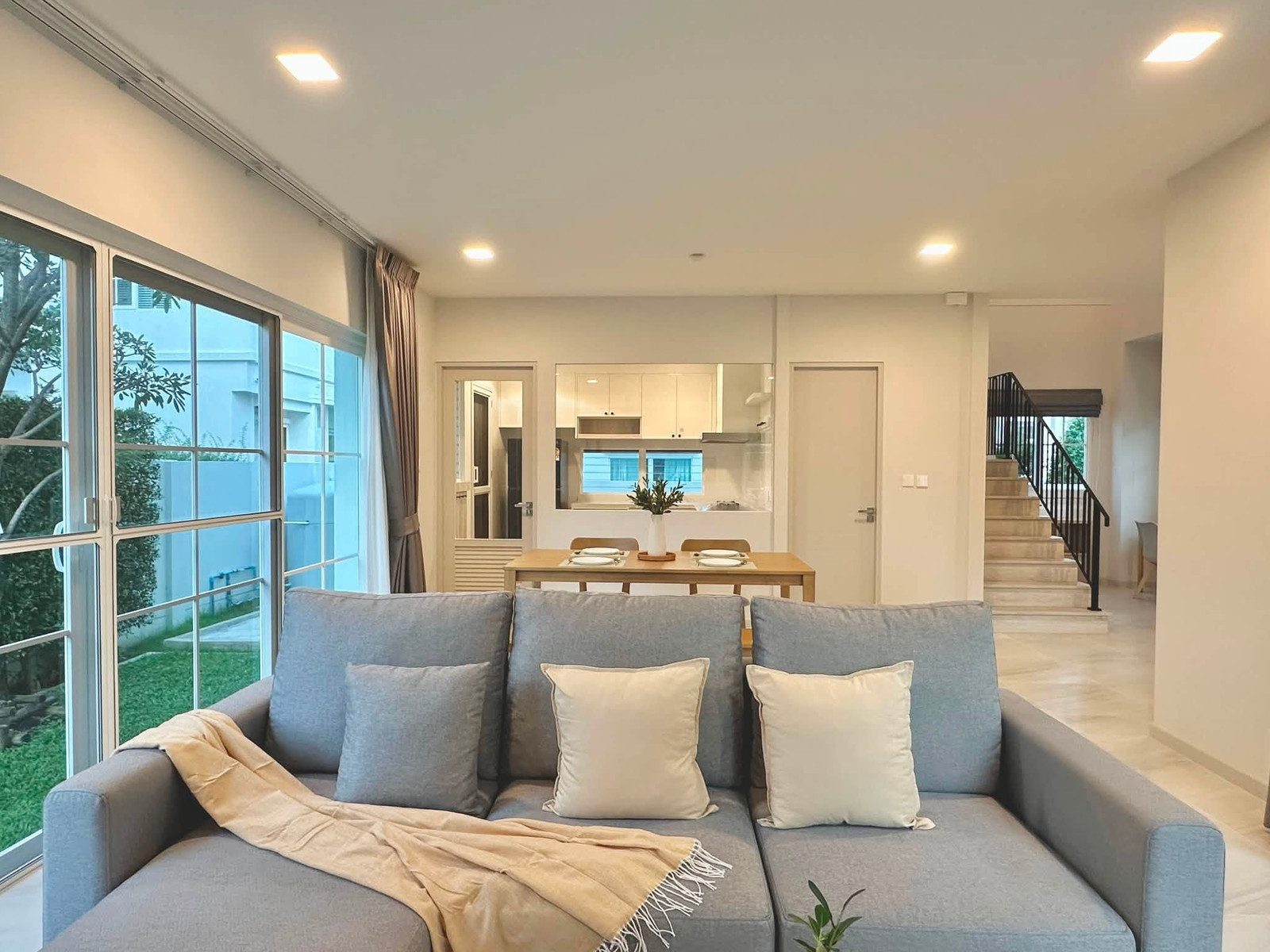 ชัยพฤกษ์ บางนา กม.15 / 3 ห้องนอน (ขาย), Chaiyapruek Bangna km 15 / 3 Bedrooms (FOR SALE) DA105