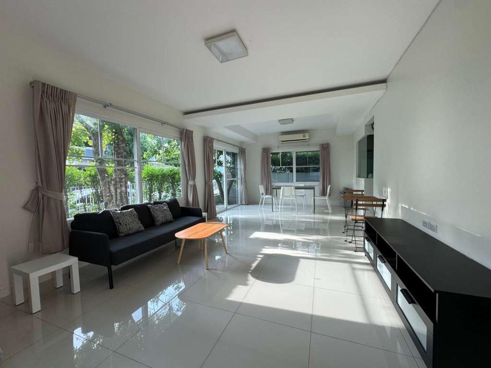 ชัยพฤกษ์ บางนา กม 7 / 3 ห้องนอน (ให้เช่า), Chaiyapruek Bangna Km.7 / 3 Bedrooms (FOR RENT) DA103