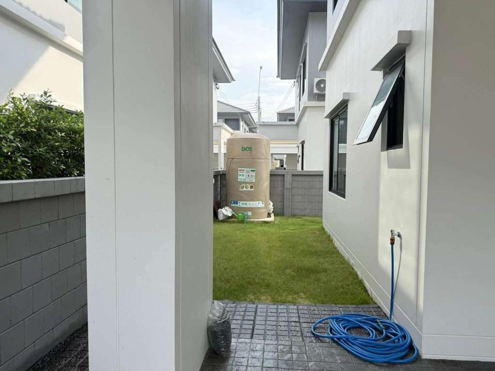 บริทาเนีย บางนา - ศรีวารี / 4 ห้องนอน (ขาย), Britania Bangna - Srivaree / 4 Bedrooms (FOR SALE) DA099