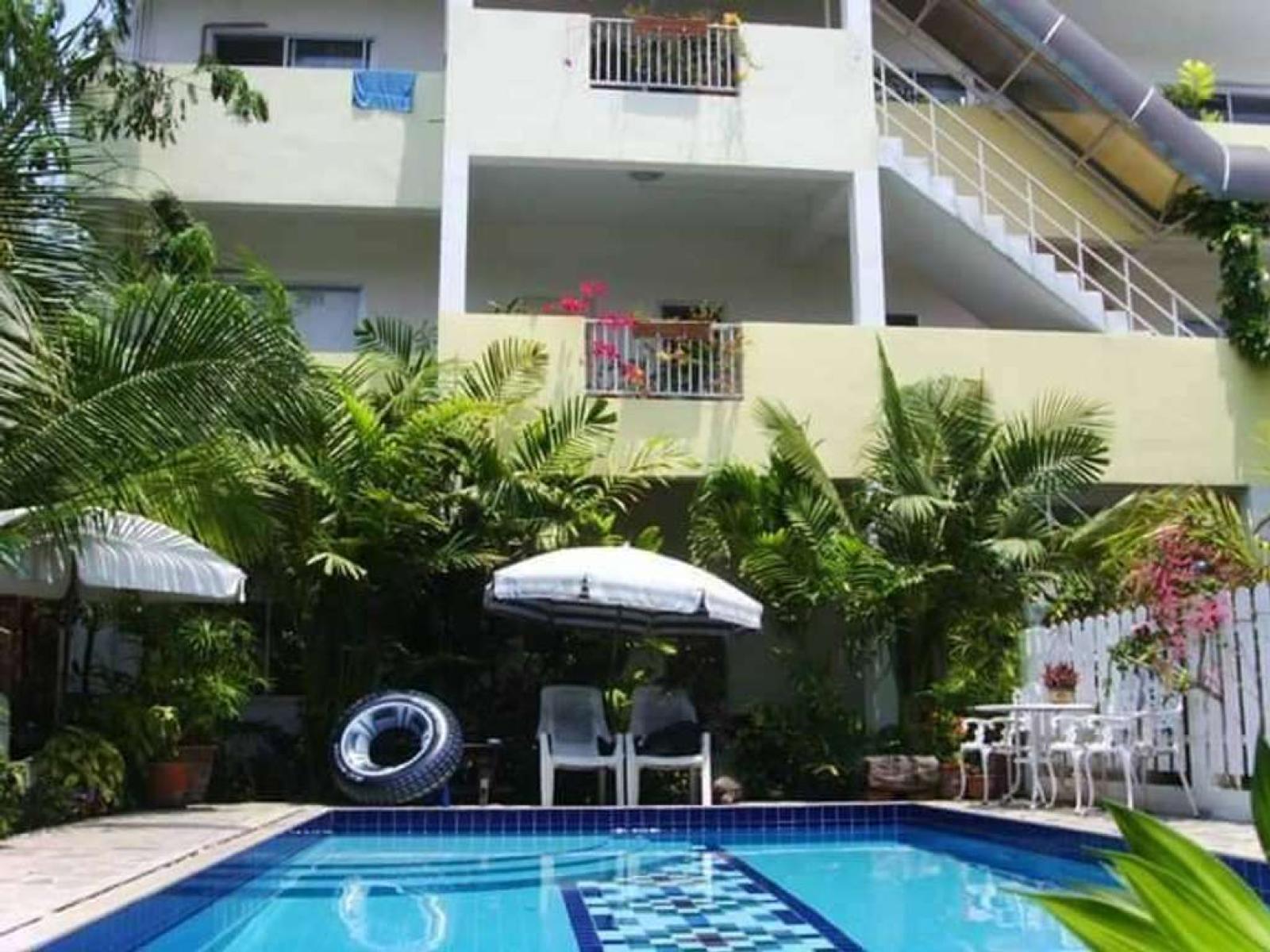 Apartments and houses in Soi Bearing 19/3. / 12 Bedrooms (FOR RENT), อพาร์ทเท้นท์และบ้าน ซอยแบริ่ง 19/3 / 12 ห้องนอน (ให้เช่า) DA106