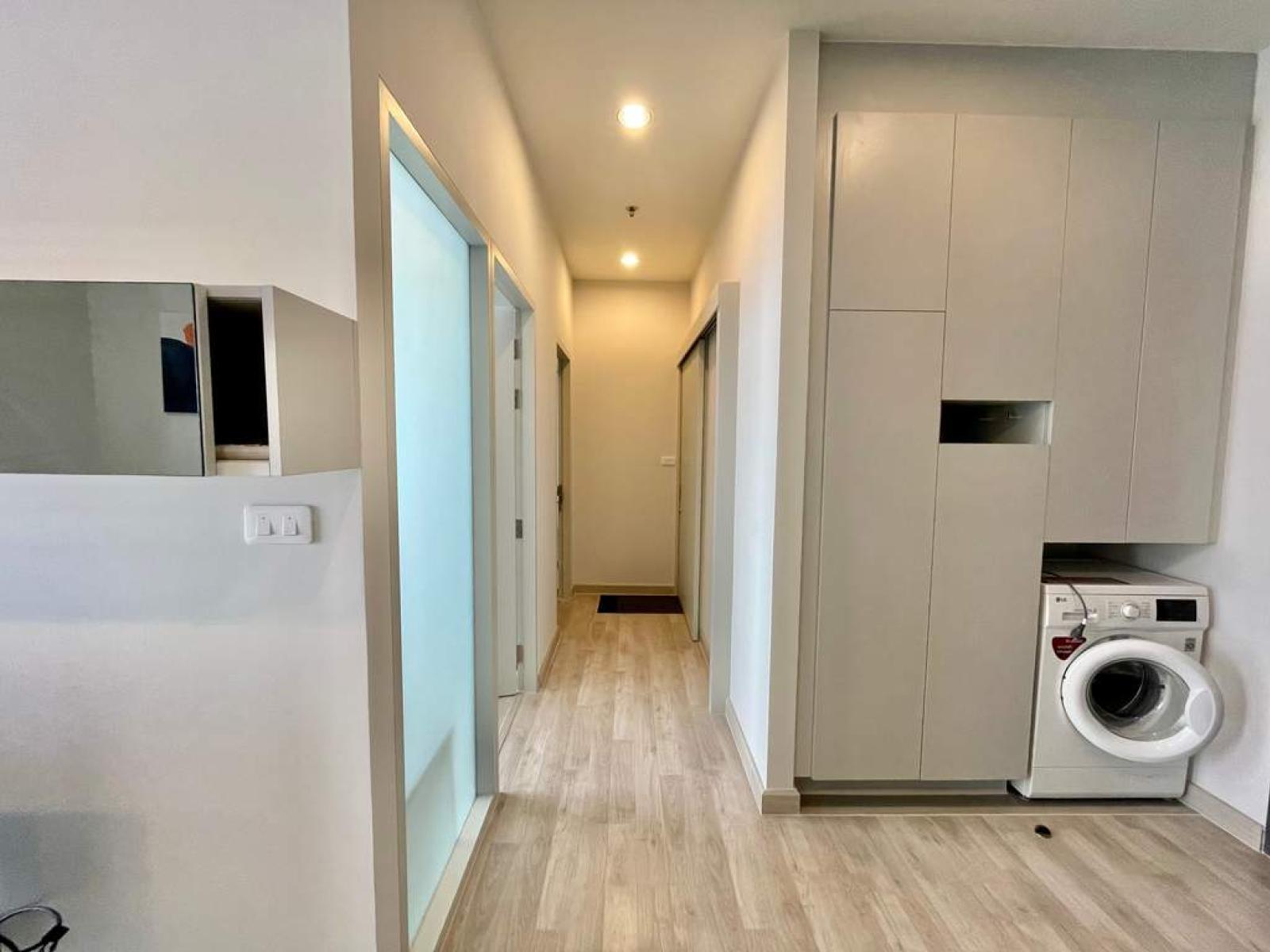 Niche Pride Taopoon Interchange / 2 Bedrooms (FOR SALE), นิช ไพร์ด เตาปูน อินเตอร์เชนจ์ / 2 ห้องนอน (ขาย) BNS185
