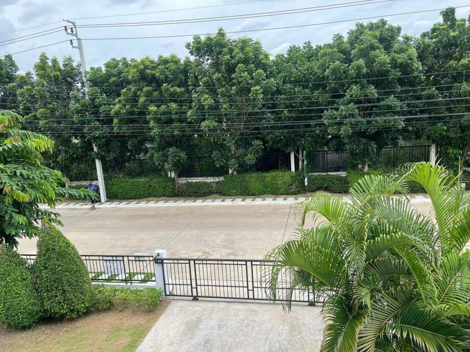 เพอร์เฟค พาร์ค ชัยพฤกษ์ / 3 ห้องนอน (ขาย), Perfect Park Chaiyaphruek / 3 Bedrooms (FOR SALE) FAIR038