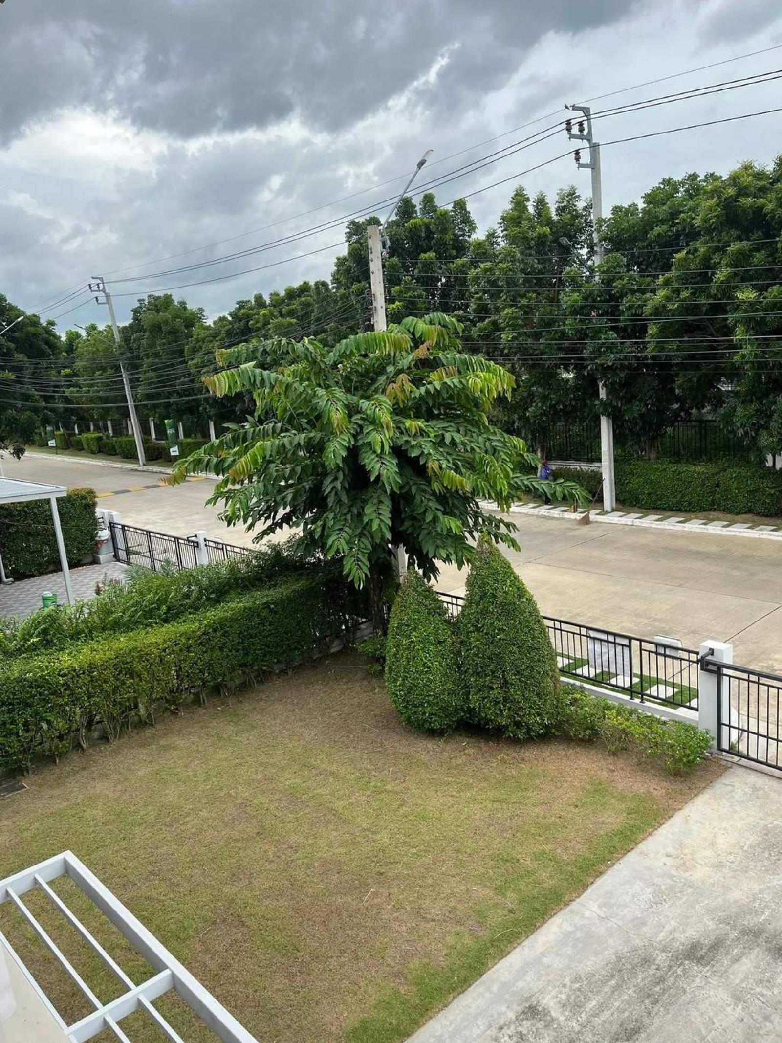 เพอร์เฟค พาร์ค ชัยพฤกษ์ / 3 ห้องนอน (ขาย), Perfect Park Chaiyaphruek / 3 Bedrooms (FOR SALE) FAIR038
