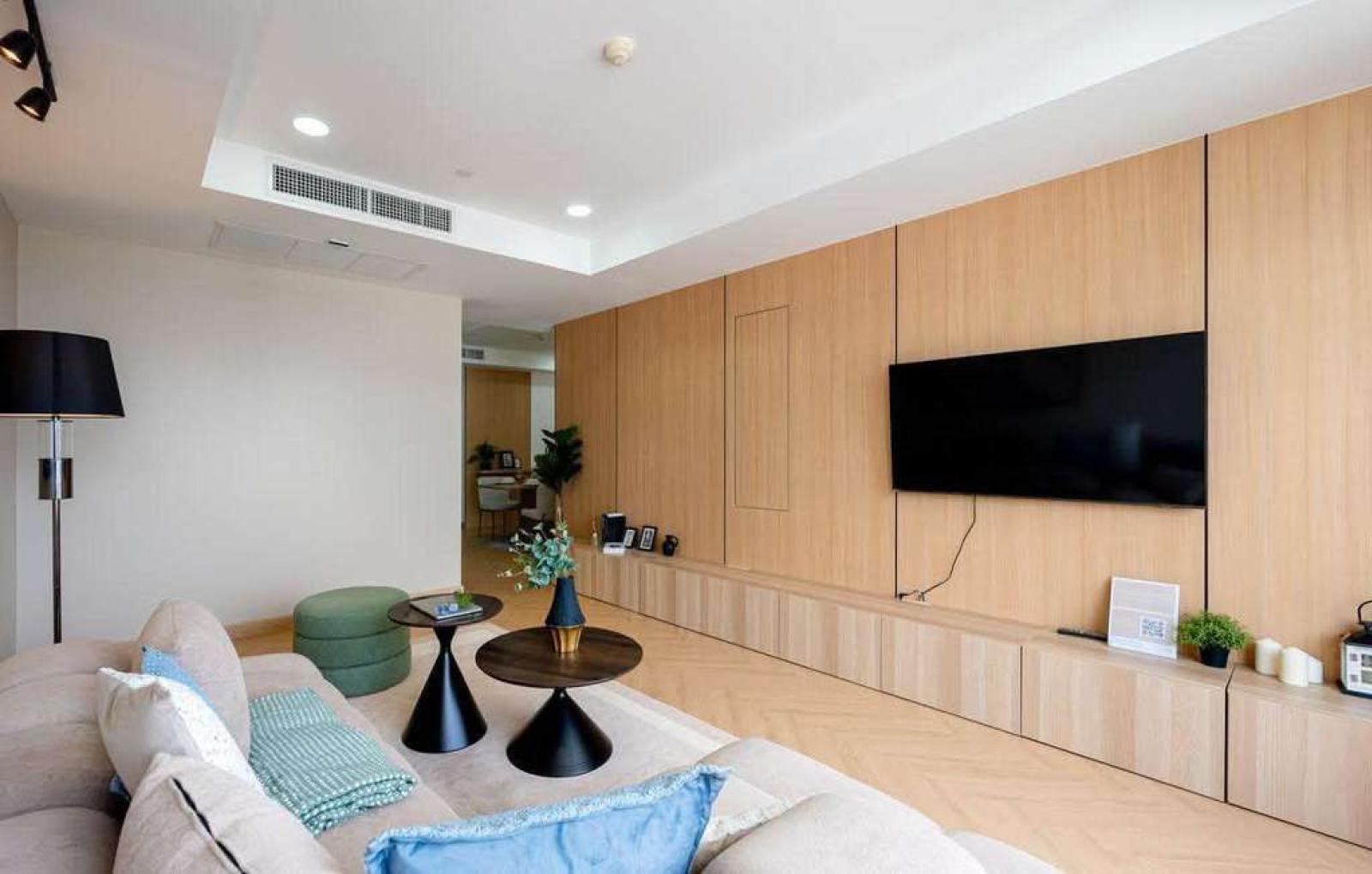 Hampton Thonglor 10 / 2 Bedrooms (FOR SALE), แฮมป์ตัน ทองหล่อ 10 / 2 ห้องนอน (ขาย) PYN360