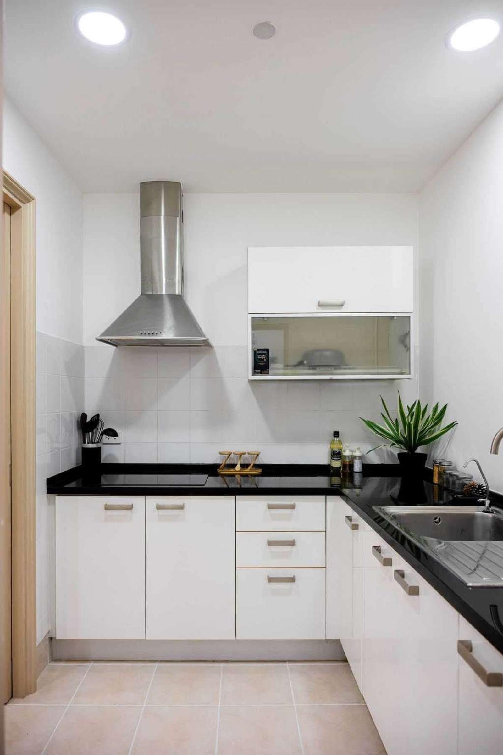 Hampton Thonglor 10 / 2 Bedrooms (FOR SALE), แฮมป์ตัน ทองหล่อ 10 / 2 ห้องนอน (ขาย) PYN360