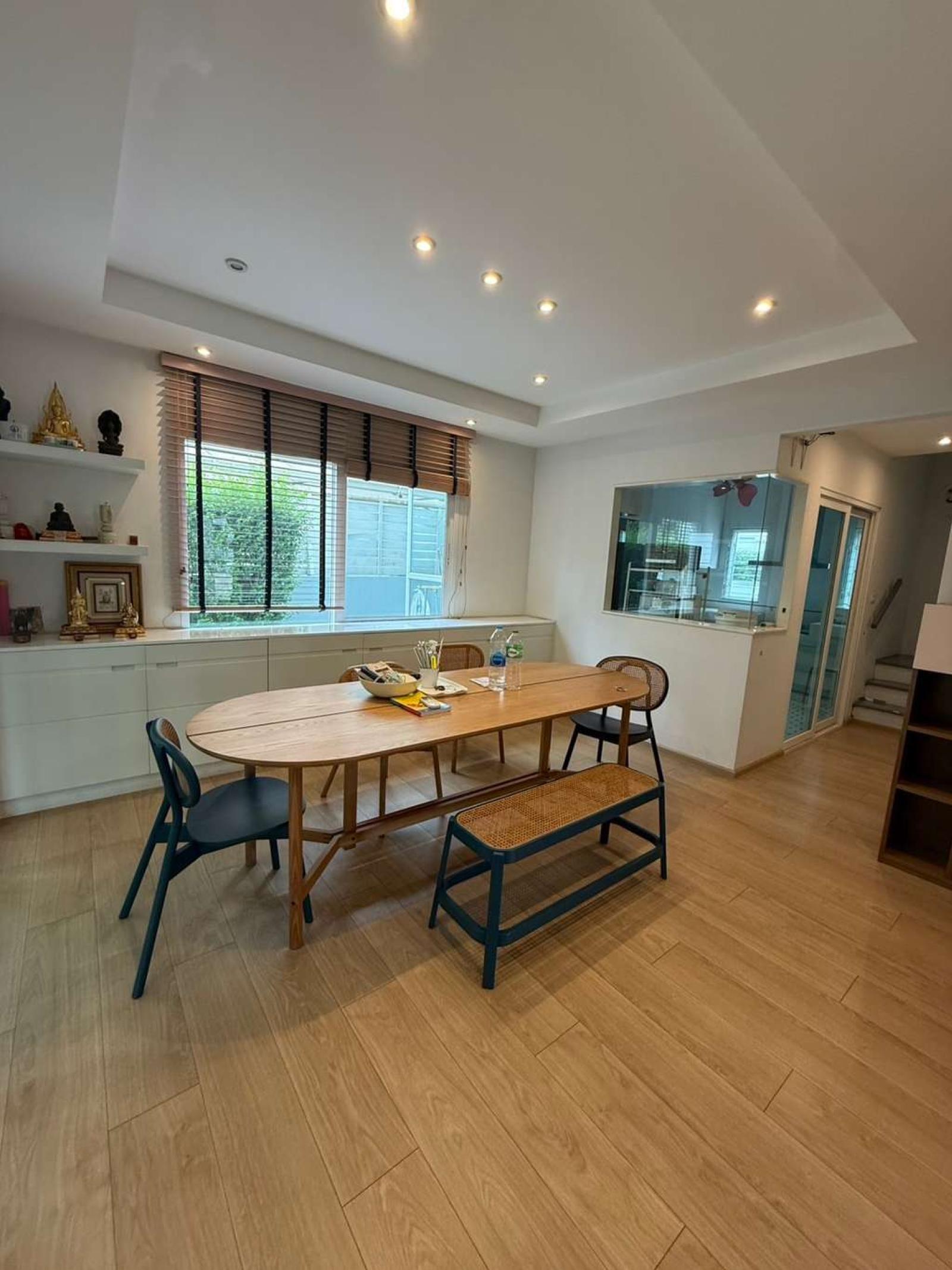 ชัยพฤกษ์ บางนา กม 7 / 3 ห้องนอน (ขาย), Chaiyapruek Bangna Km.7 / 3 Bedrooms (FOR SALE) DA086