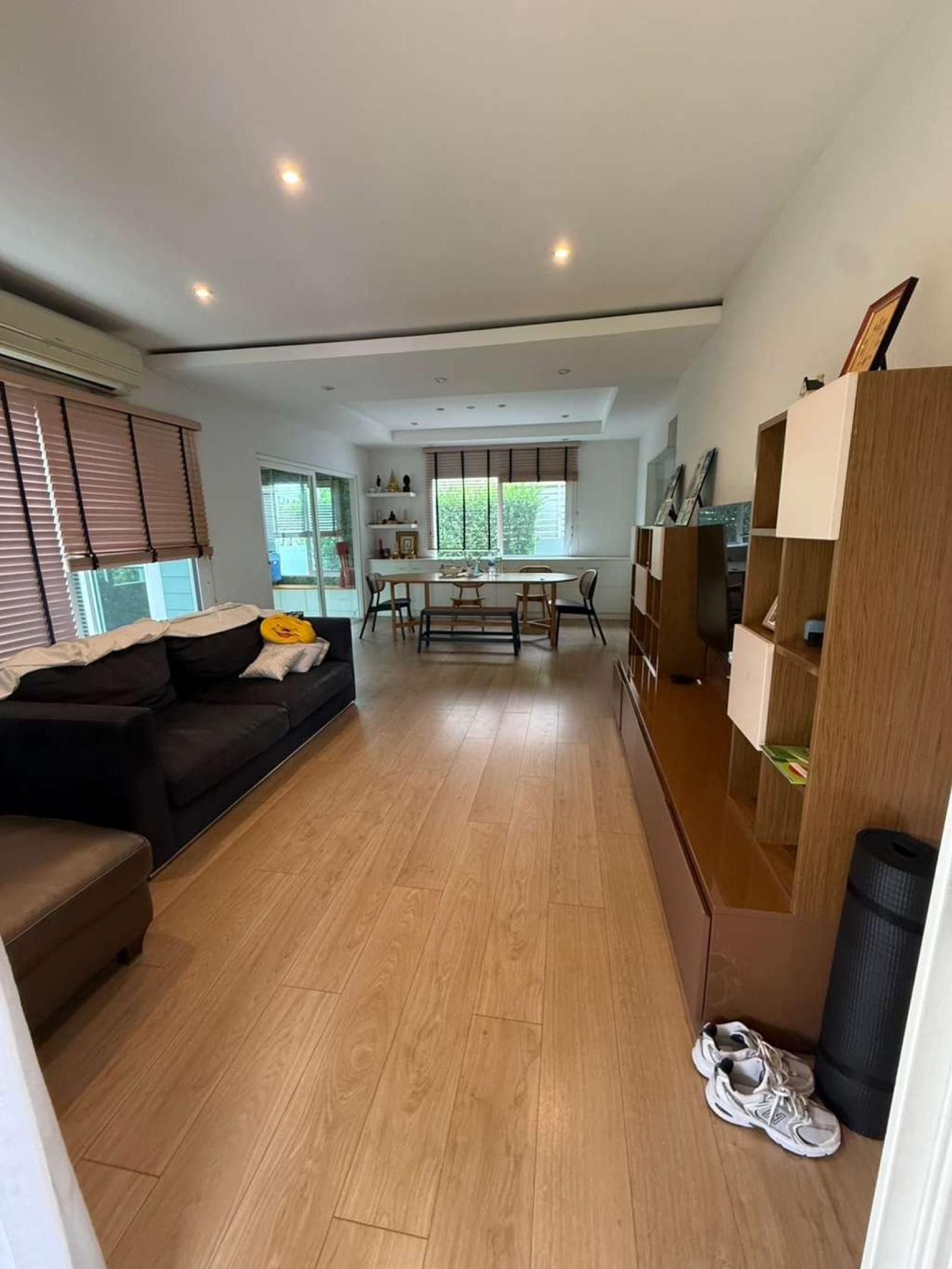 ชัยพฤกษ์ บางนา กม 7 / 3 ห้องนอน (ให้เช่า), Chaiyapruek Bangna Km.7 / 3 Bedrooms (FOR RENT) DA086