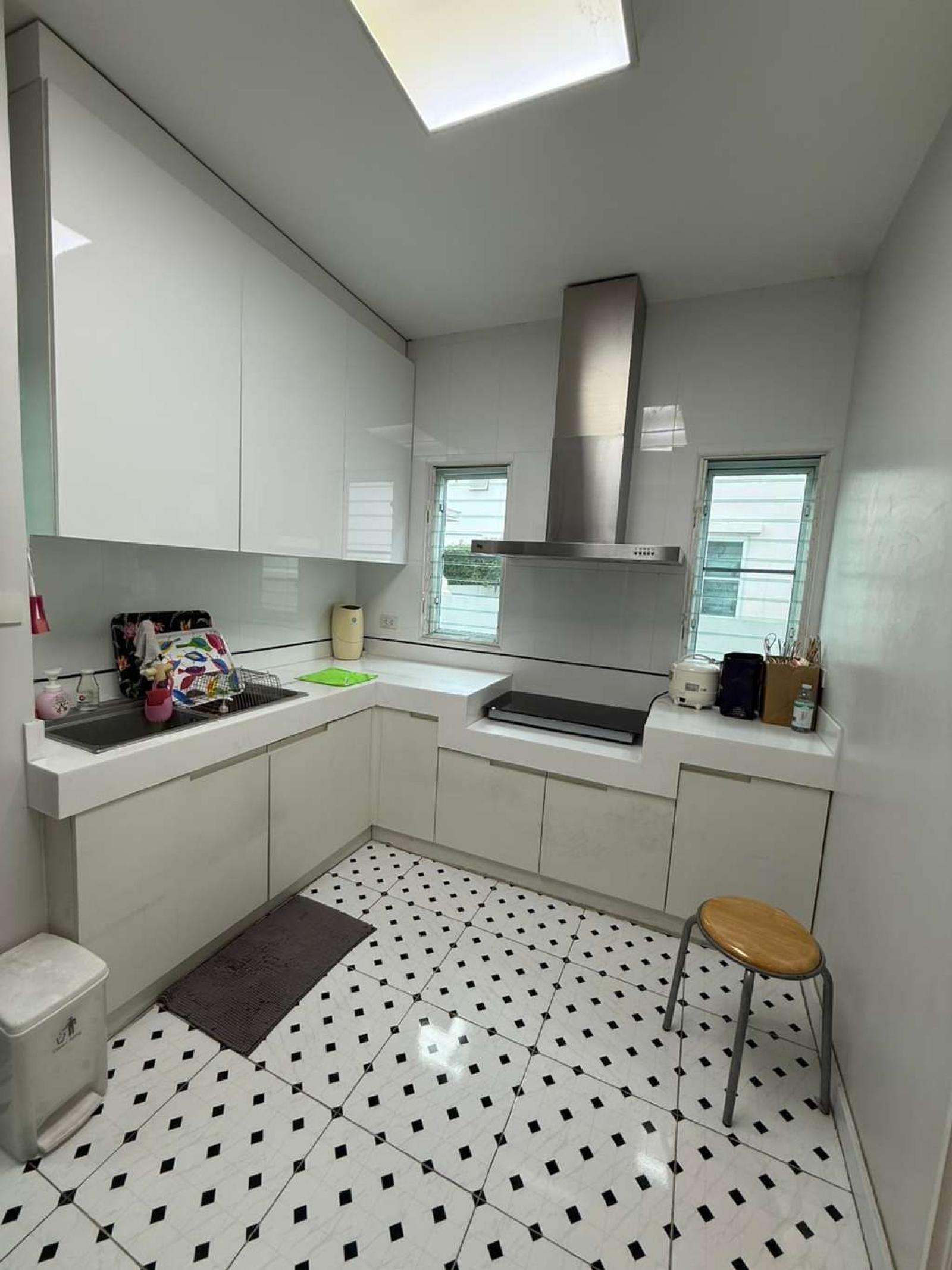 ชัยพฤกษ์ บางนา กม 7 / 3 ห้องนอน (ให้เช่า), Chaiyapruek Bangna Km.7 / 3 Bedrooms (FOR RENT) DA086