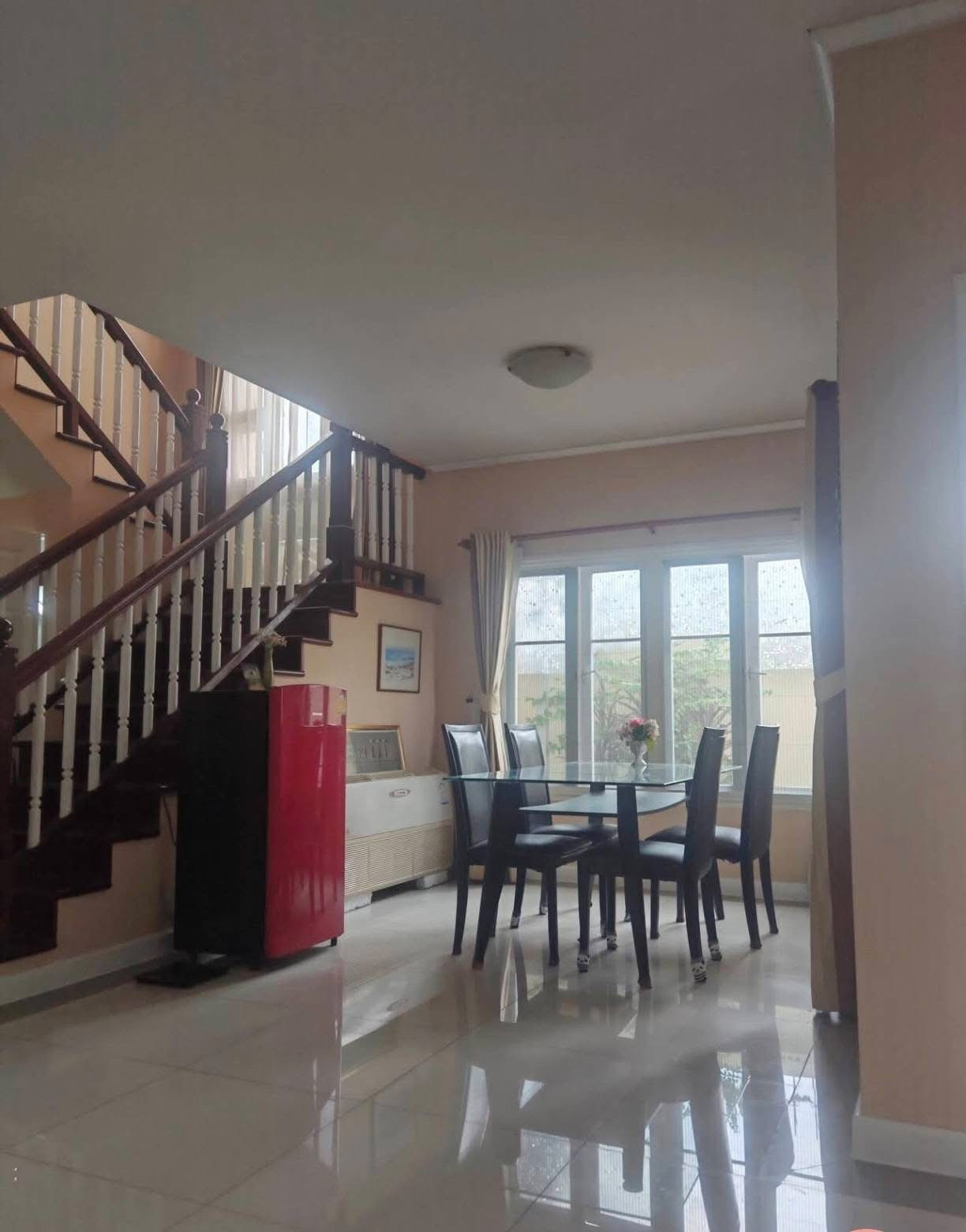 หมู่บ้านภัสสร 7 รัตนาธิเบศร์ / 4 ห้องนอน (ขาย), Phatsorn 7 Village Rattanathibet / 4 Bedrooms (FOR SALE) FAIR039