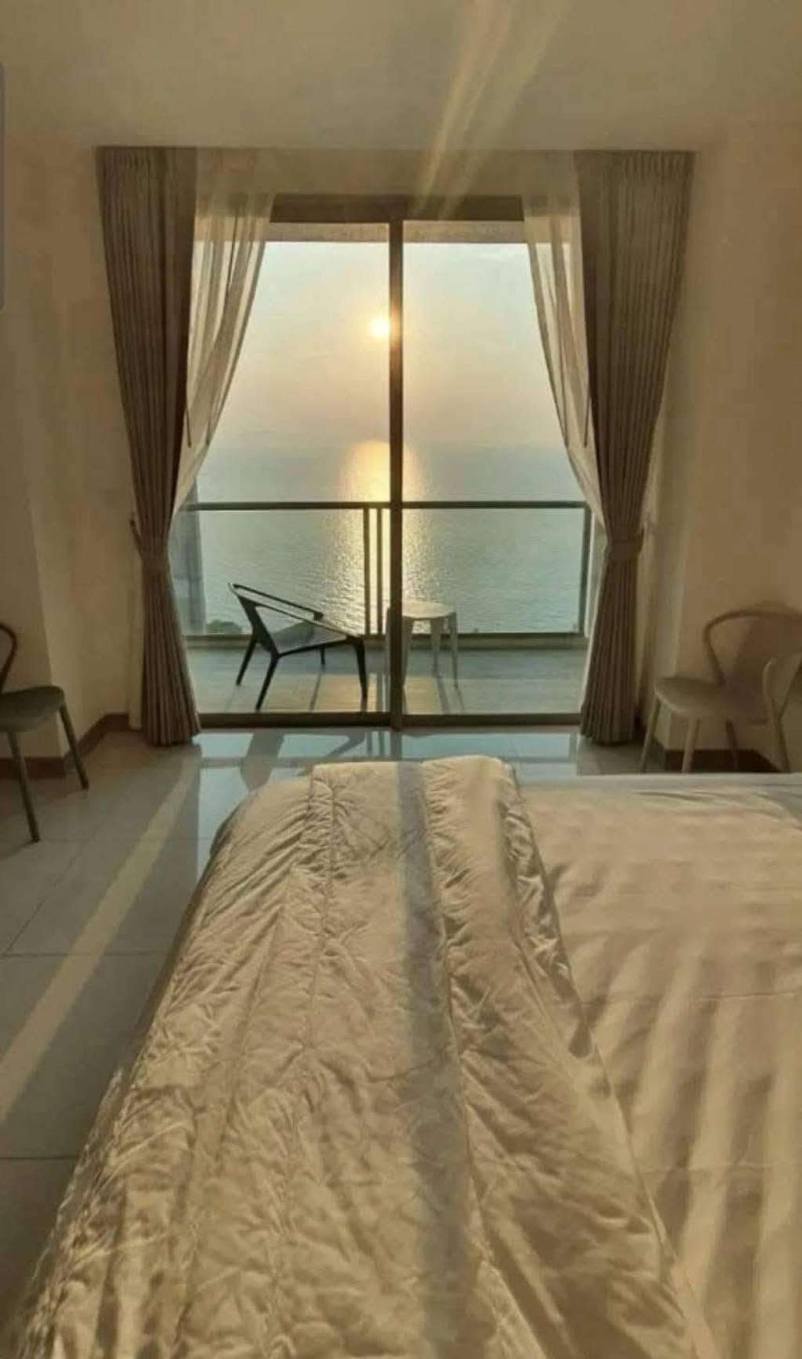 The Riviera Wong Amat Beach / Studio (FOR SALE), เดอะ ริเวียร่า วงศ์อมาตย์ บีช / ห้องสตูดิโอ (ขาย) KP136