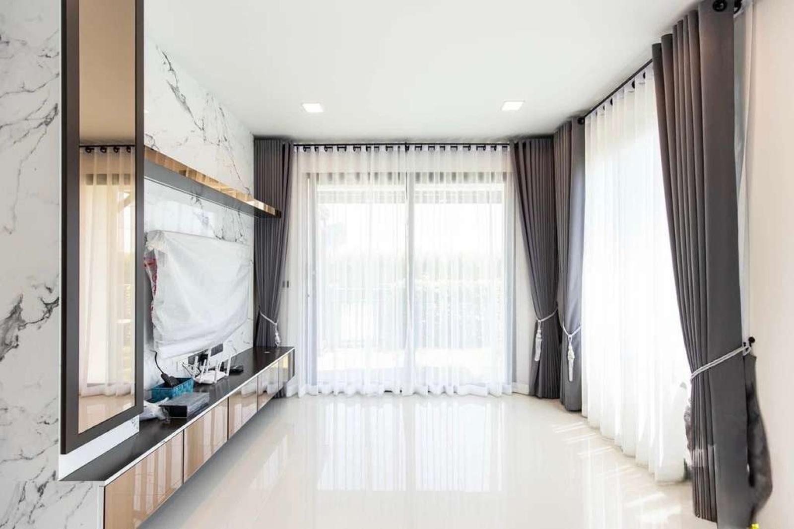 แกรนด์ บริทาเนีย ราชพฤกษ์ - พระราม 5 / 3 ห้องนอน (ขาย), Grand Britania Ratchaphruek - Rama 5 / 3 Bedrooms (FOR SALE) FAIR040