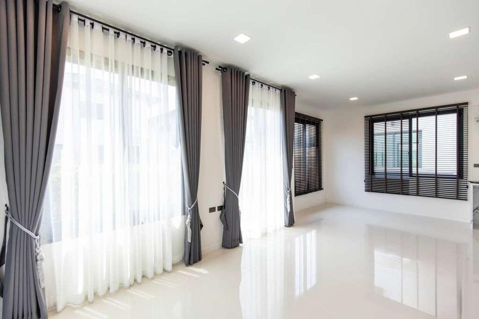 แกรนด์ บริทาเนีย ราชพฤกษ์ - พระราม 5 / 3 ห้องนอน (ขาย), Grand Britania Ratchaphruek - Rama 5 / 3 Bedrooms (FOR SALE) FAIR040